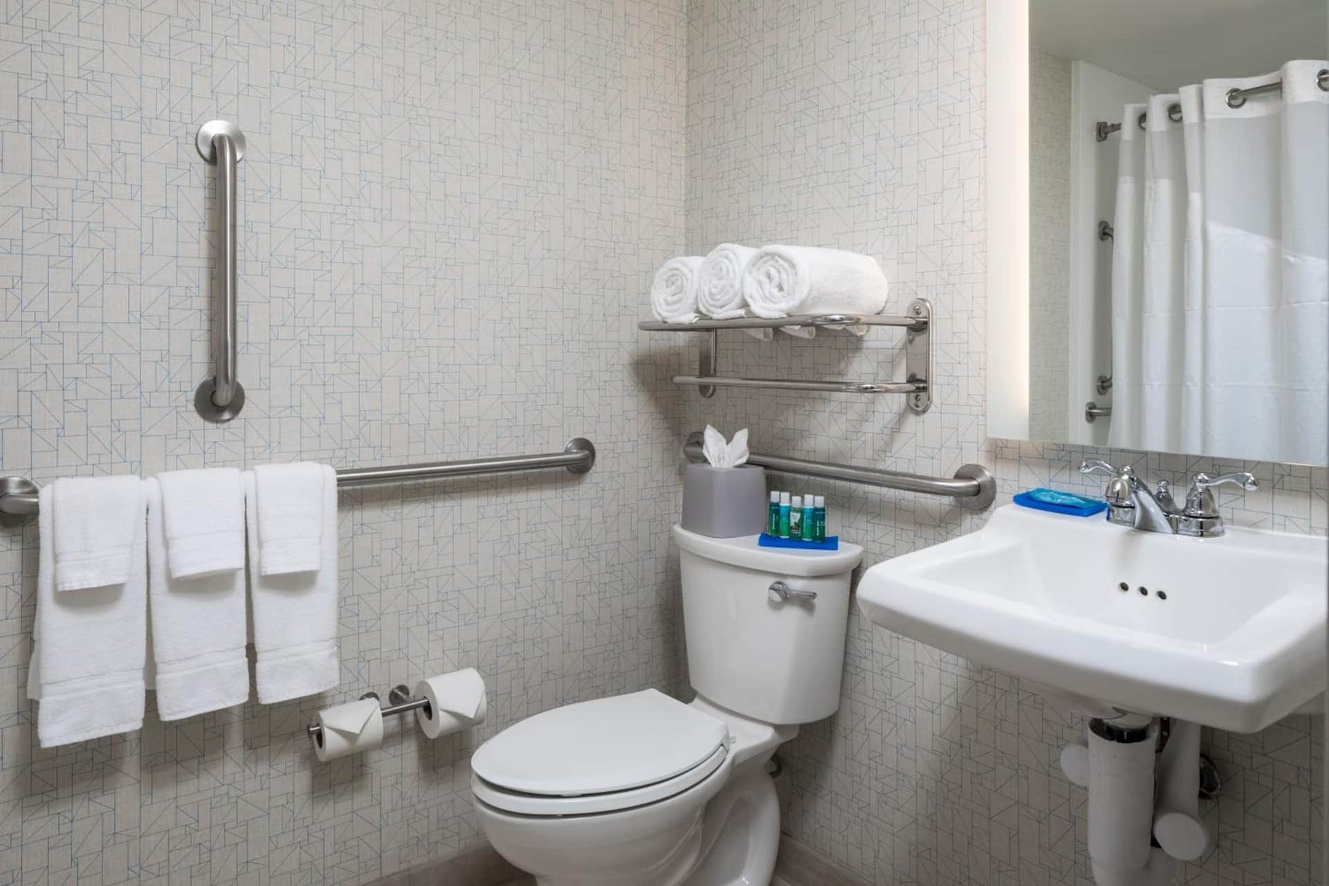 Holiday Inn Express Atlanta Airport-College Park by IHG