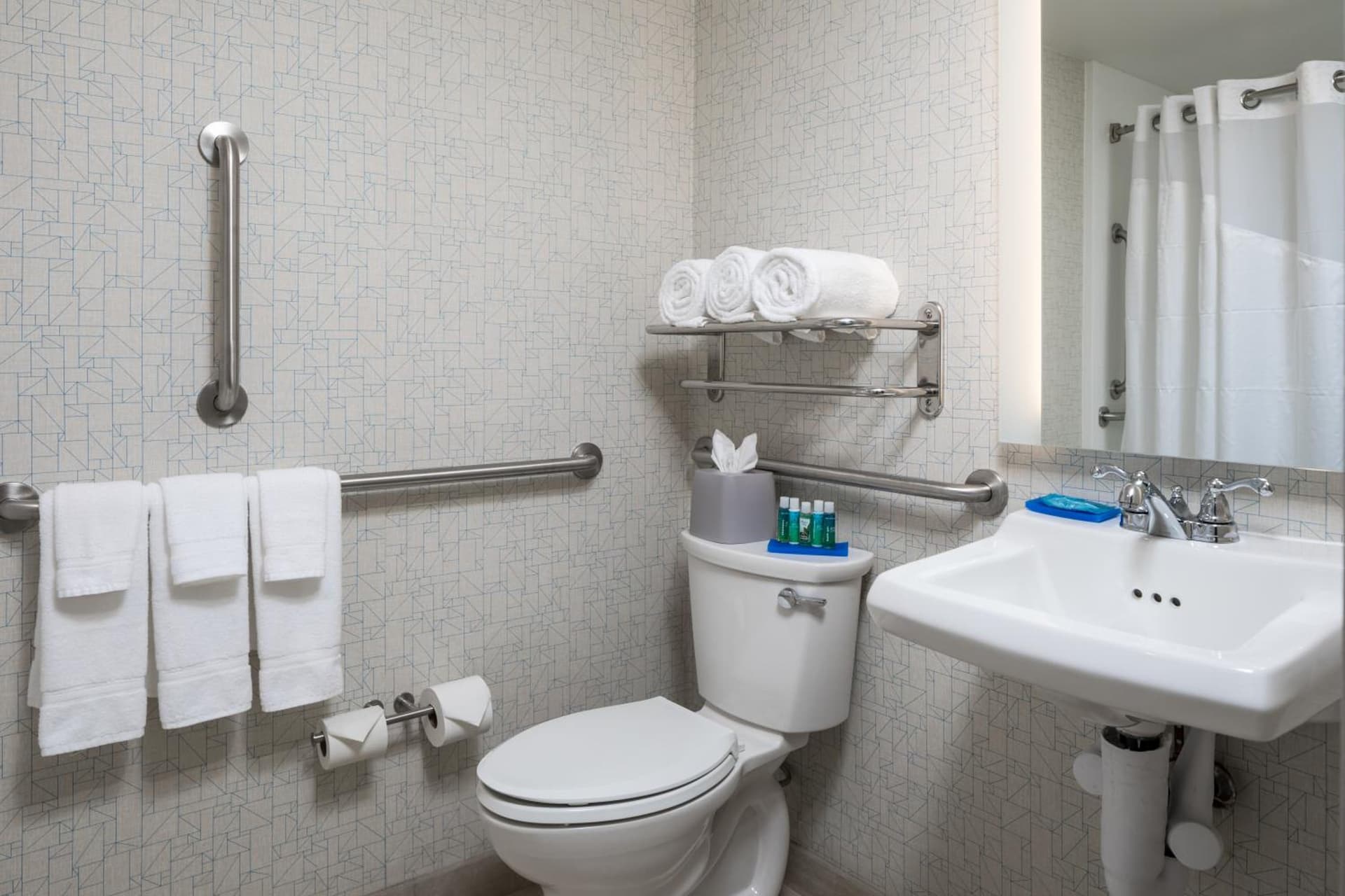 Holiday Inn Express Atlanta Airport-College Park by IHG
