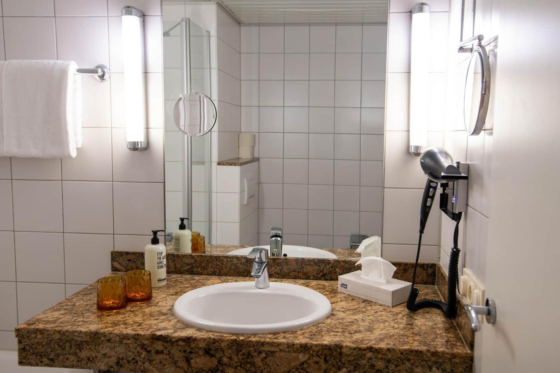 Best Western Conference Airporthotel Frankfurt Mörfelden
