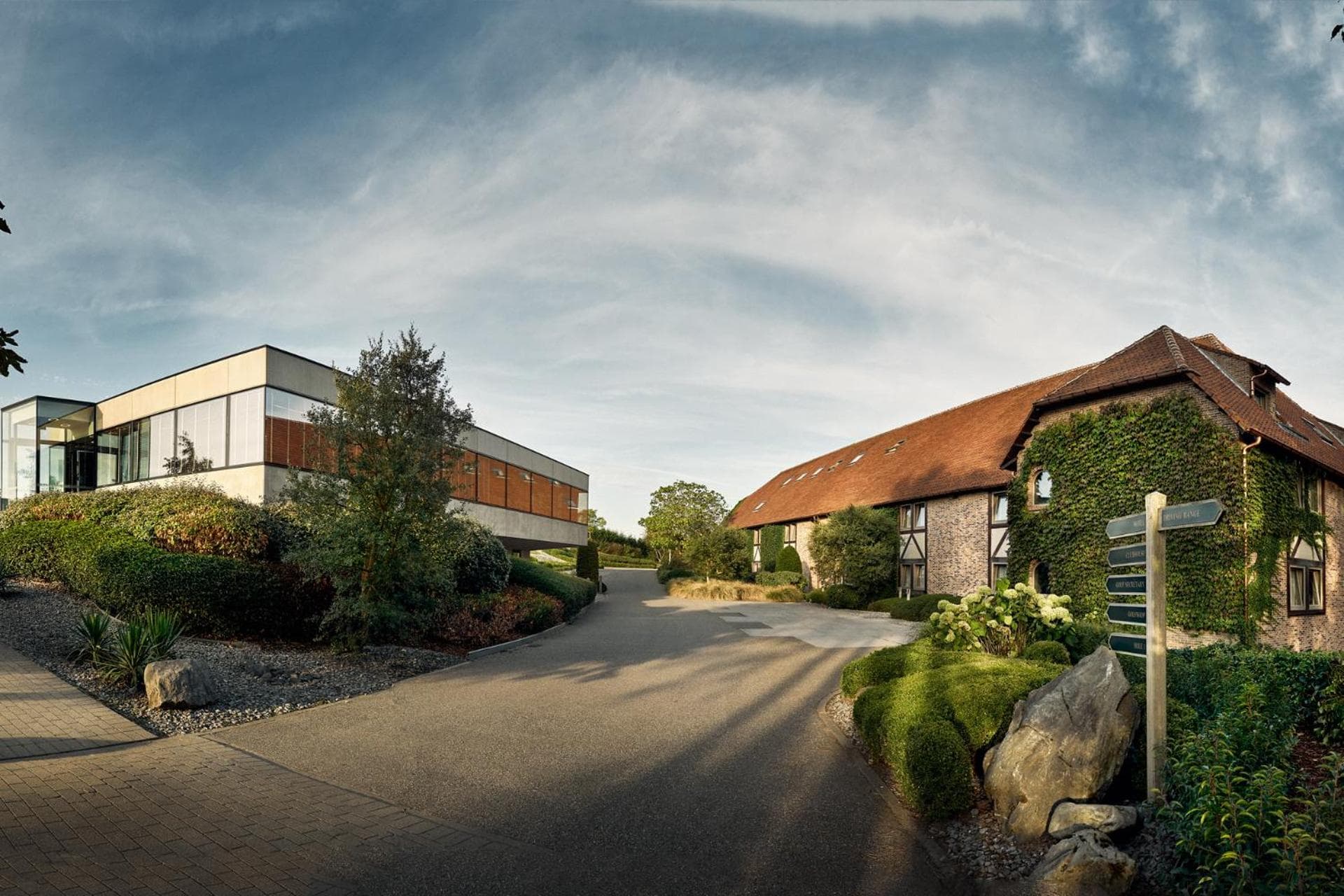 Stiemerheide - The Urban Hotel & Golf Retreat 4 * Superior