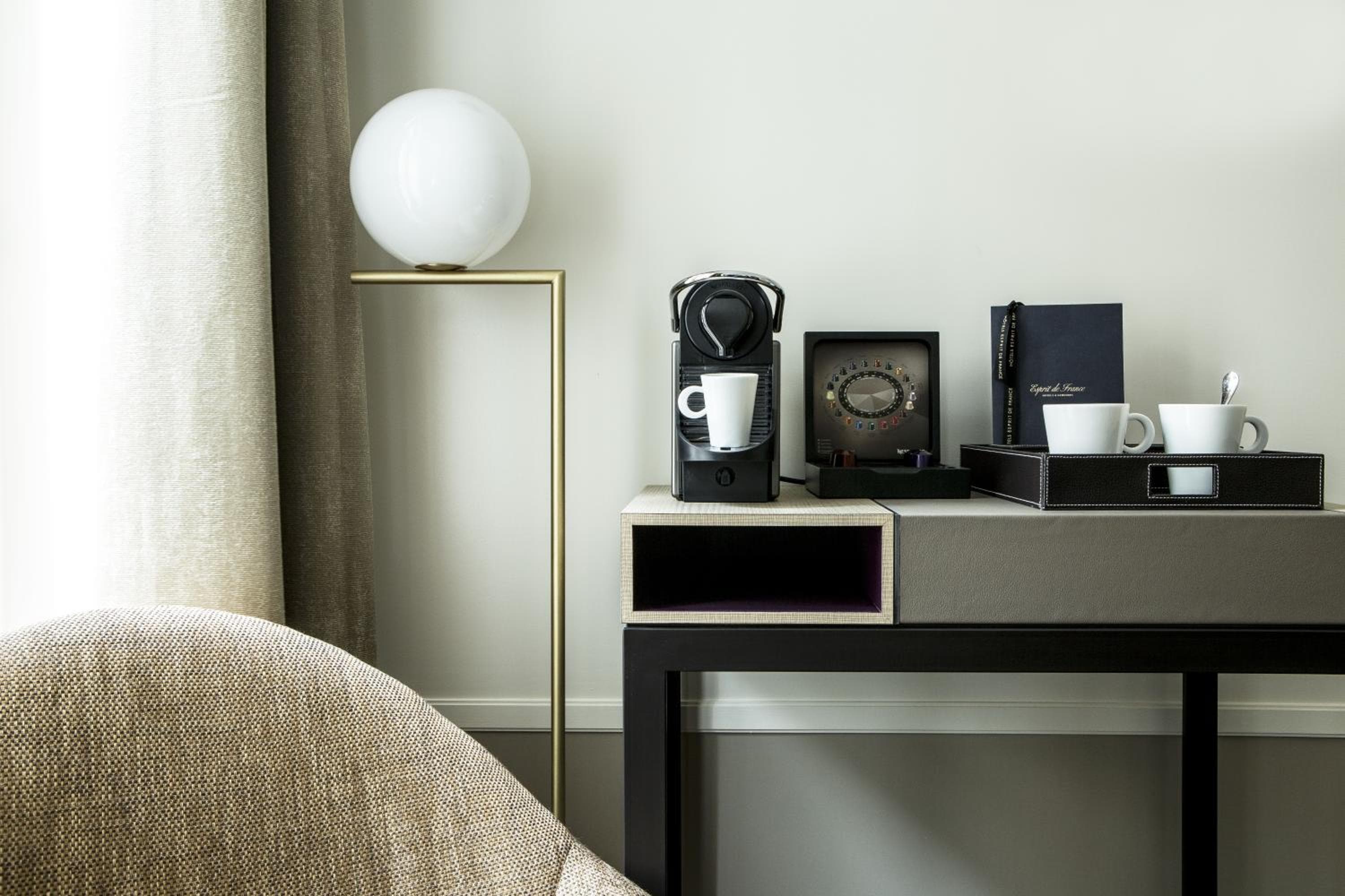 Hôtel La Tamise - Esprit de France