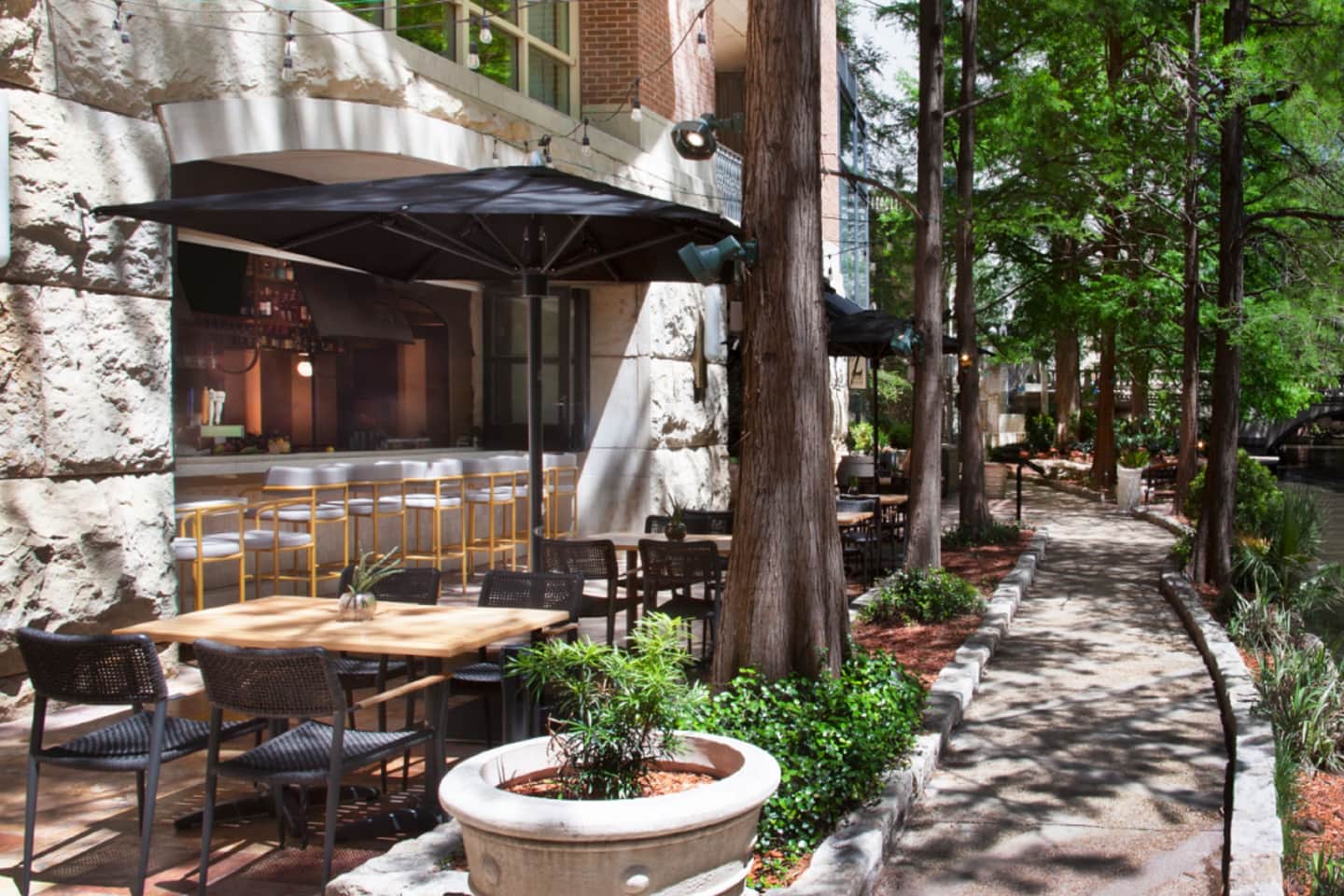 The Westin Riverwalk, San Antonio