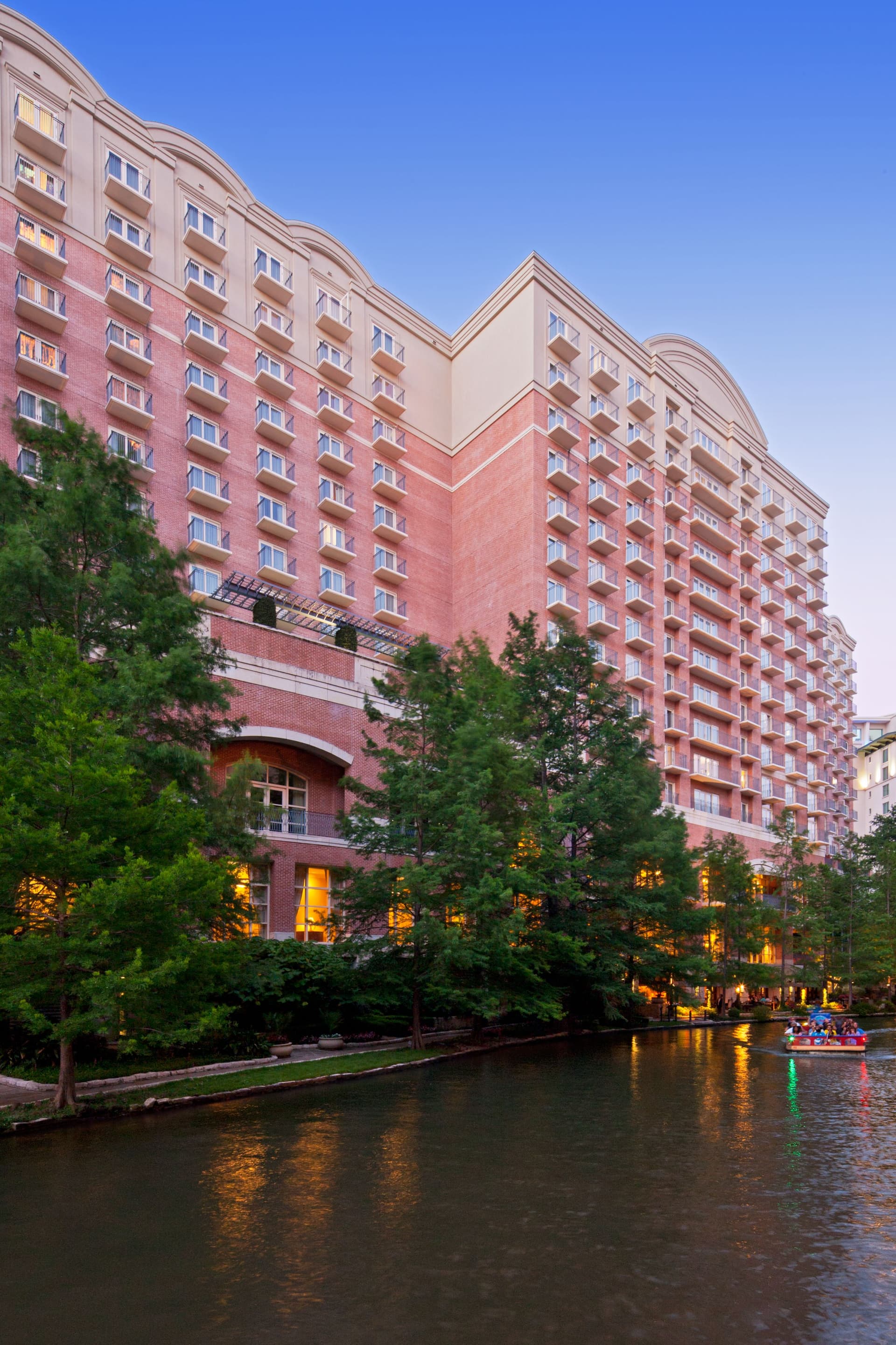 The Westin Riverwalk, San Antonio