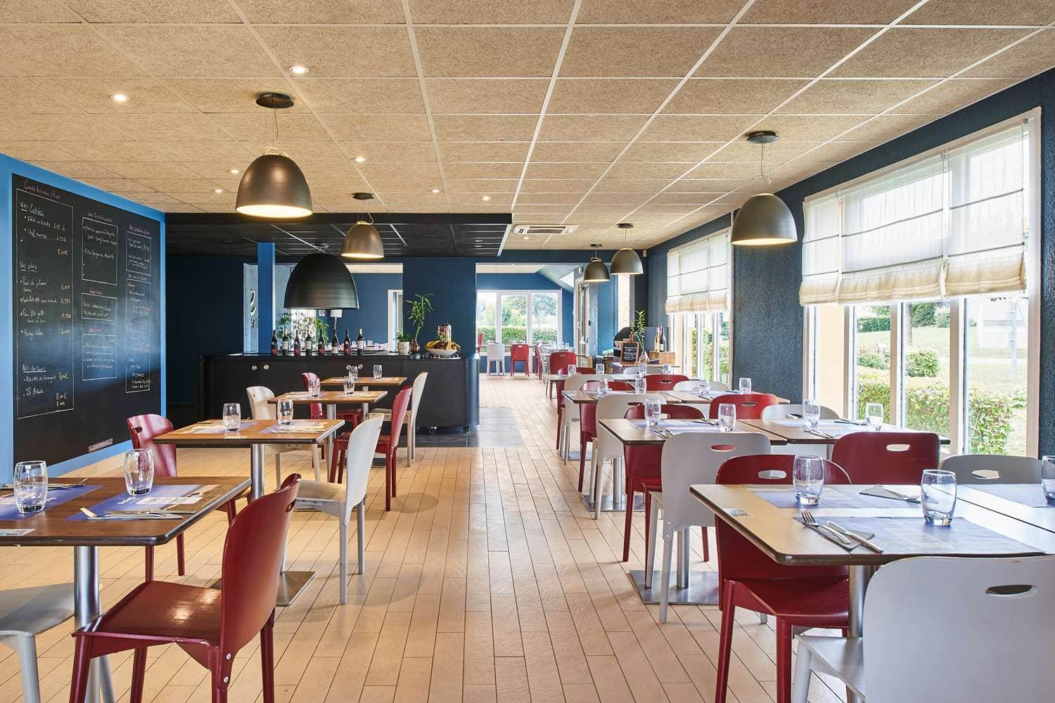 Kyriad Caen Nord - Hérouville-Saint-Clair
