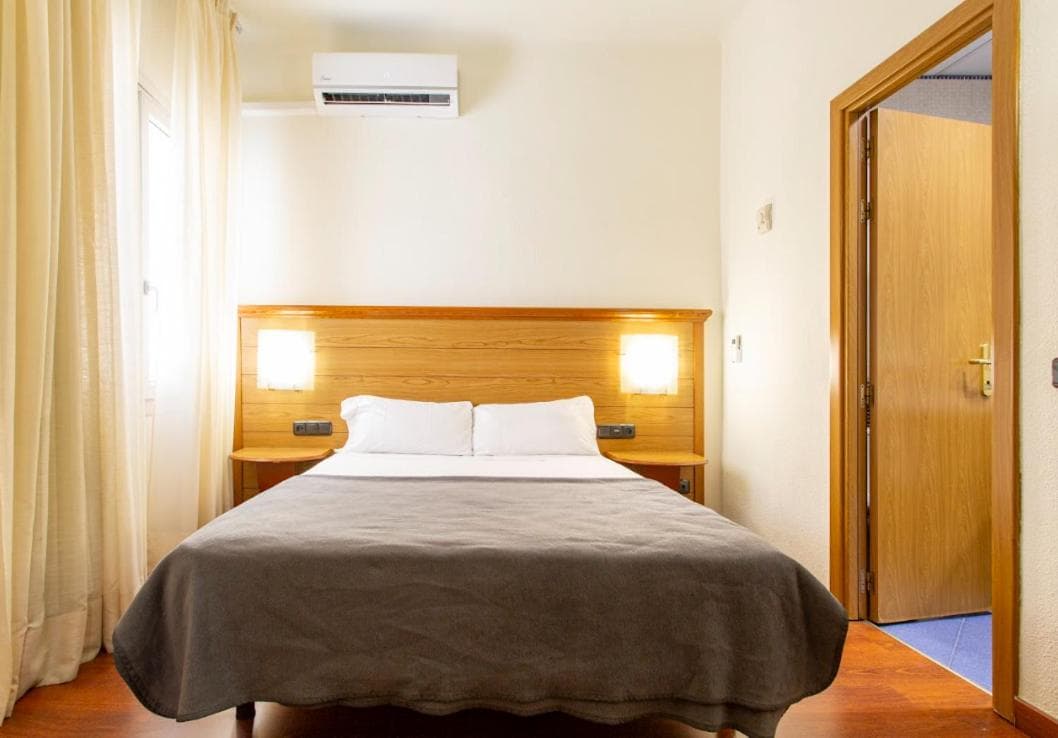 Hotel Negresco Gran Vía