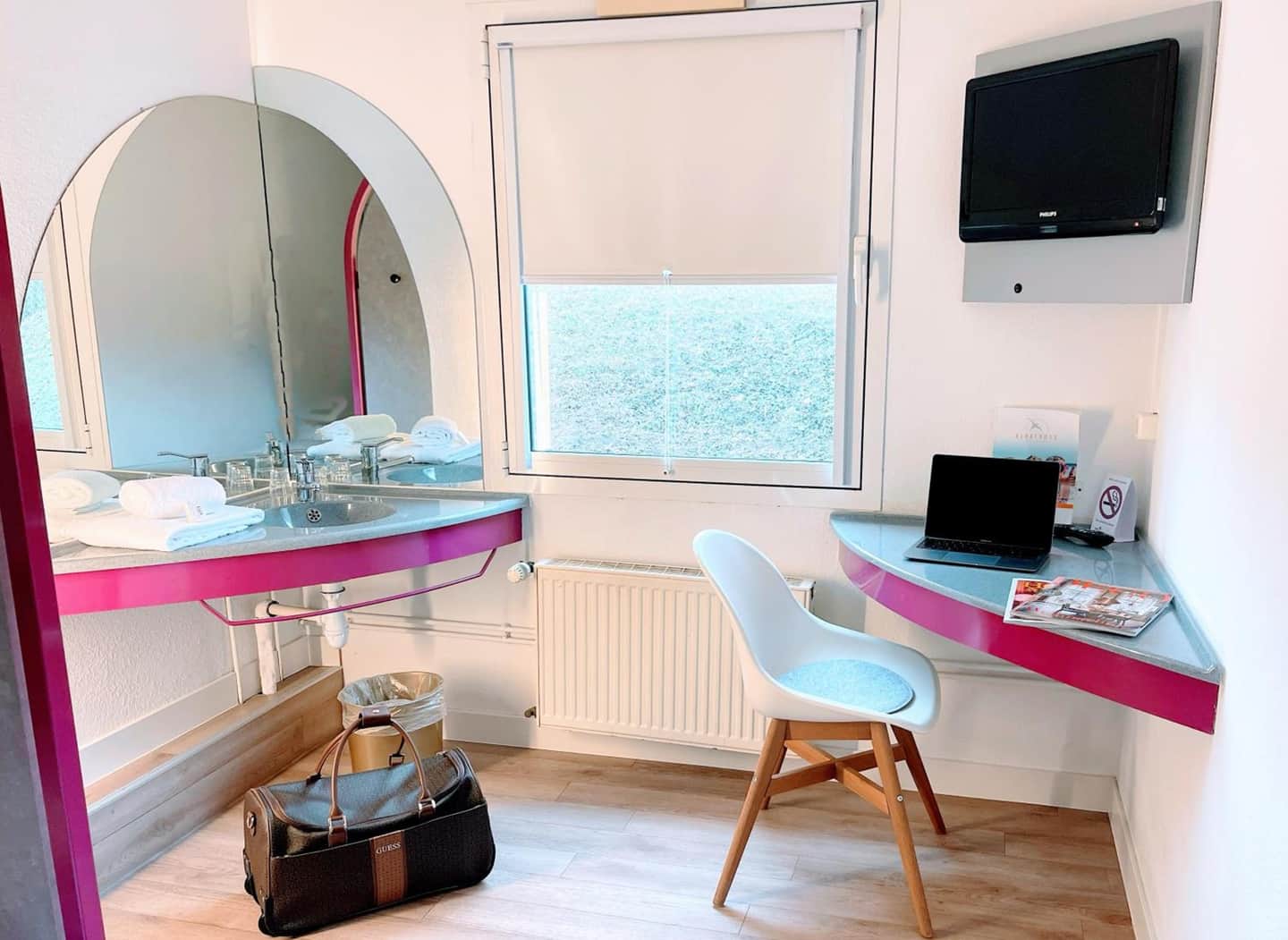 Hotel K1 Nohra
