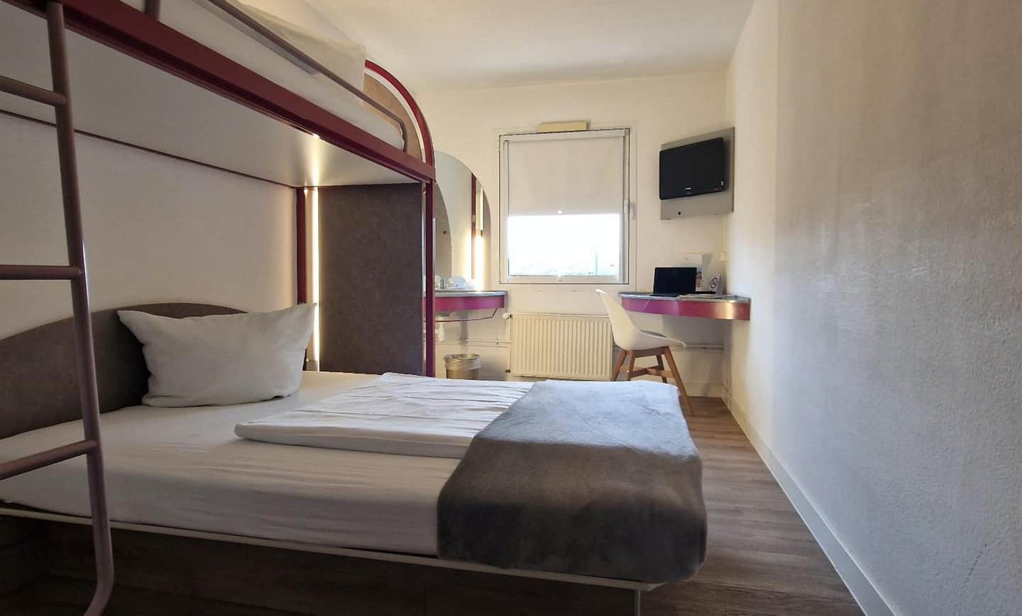 Hotel K1 Nohra