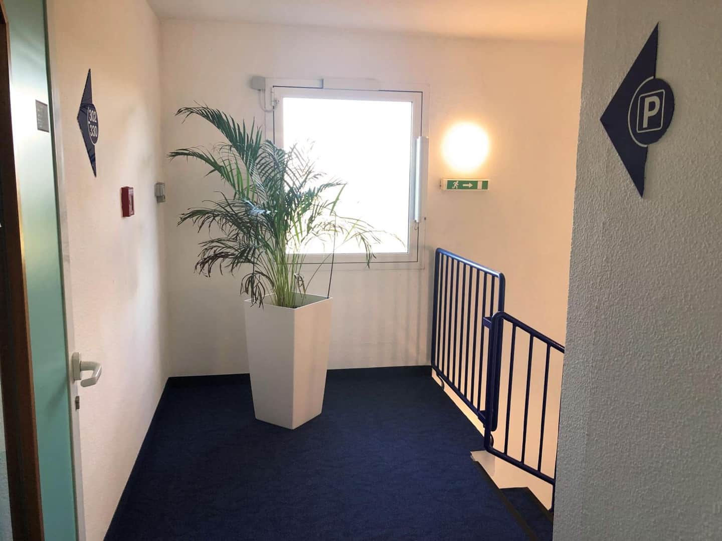 Hotel K1 Nohra