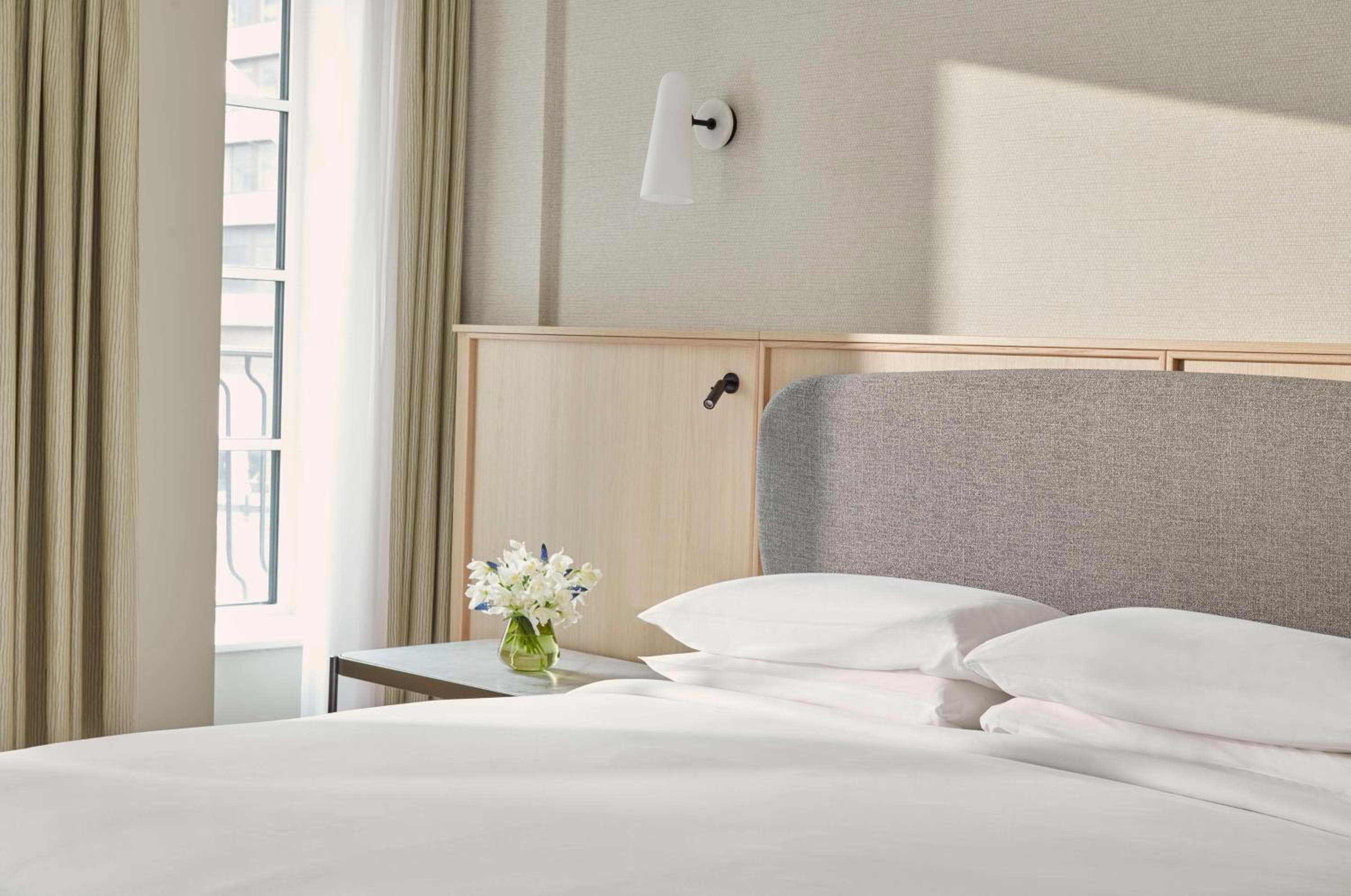 Hyatt Regency London Blackfriars