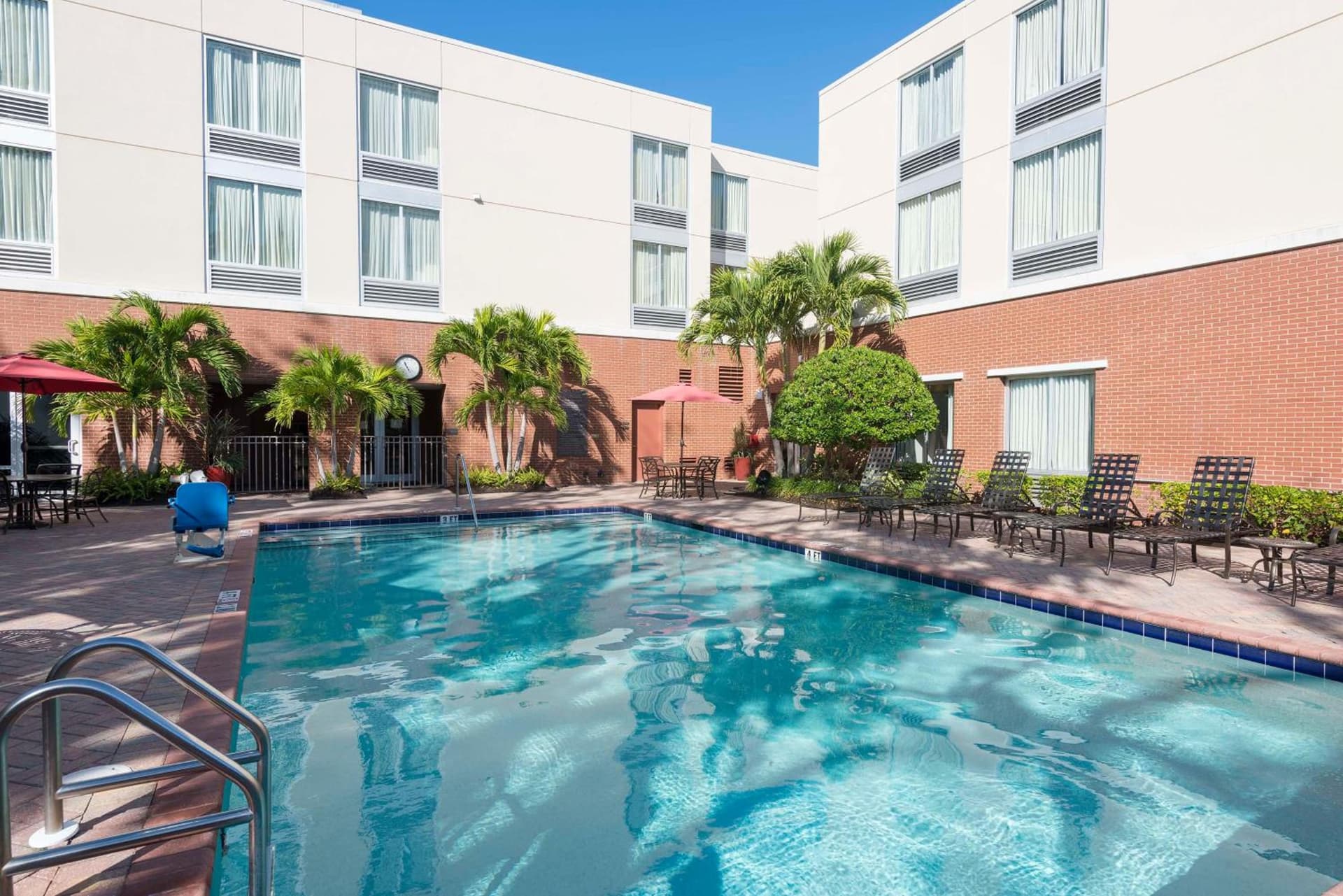 Hyatt Place Sarasota/Bradenton Airport