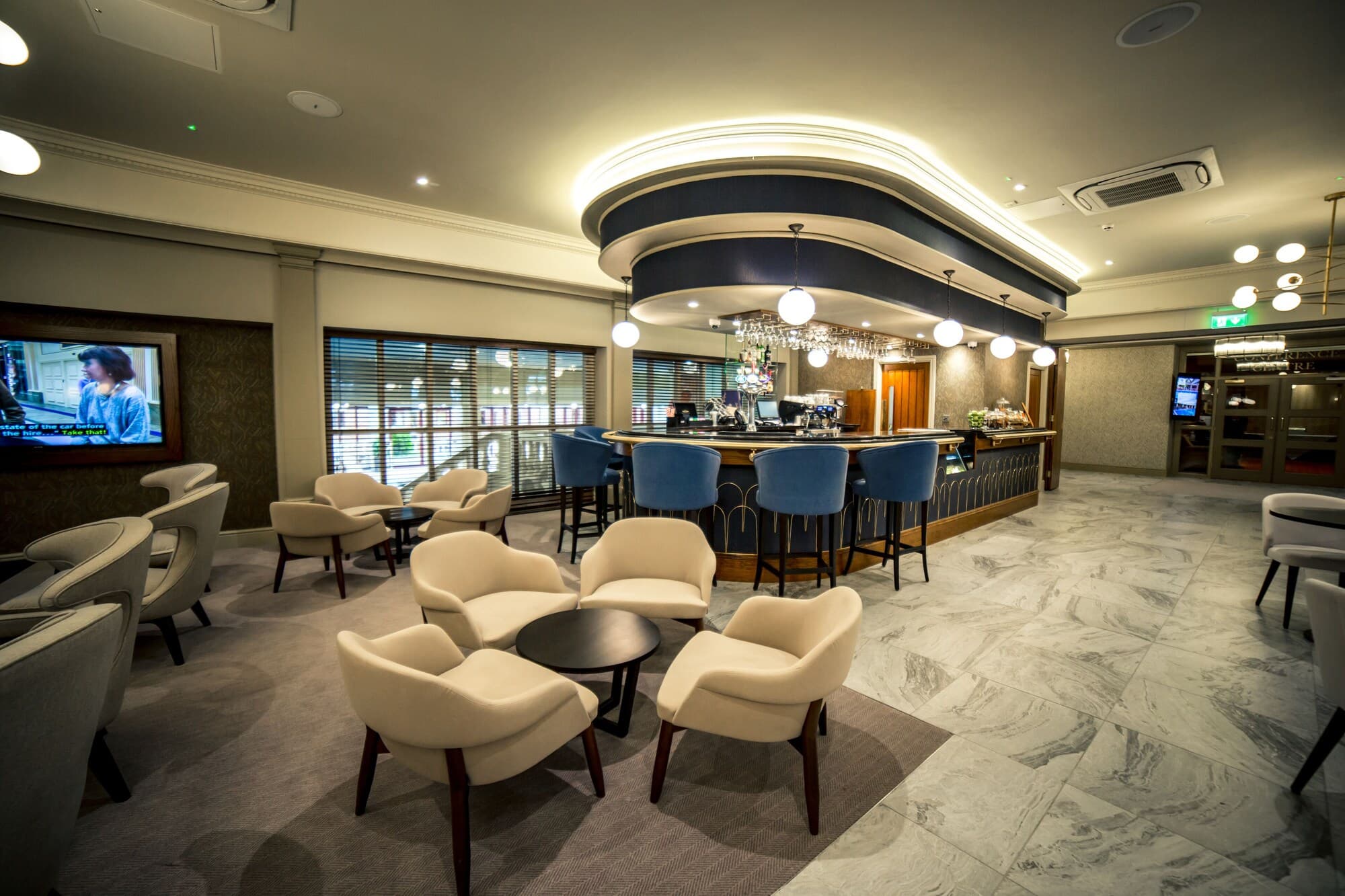 Redworth Hall Hotel- Part of the Cairn Collection