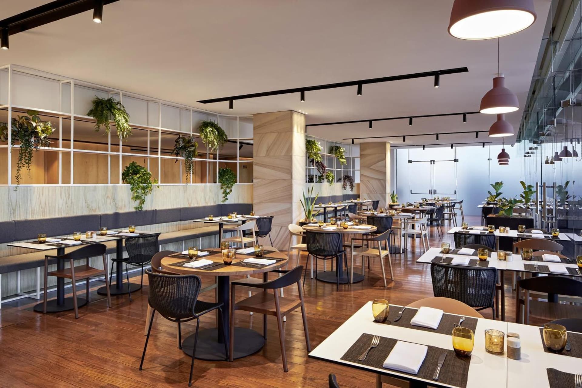 Crowne Plaza Sydney Macquarie Park
