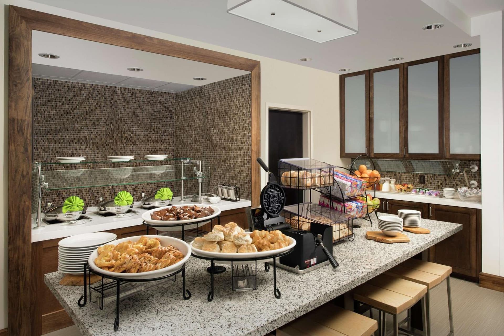 Hilton Garden Inn San Antonio Airport South
