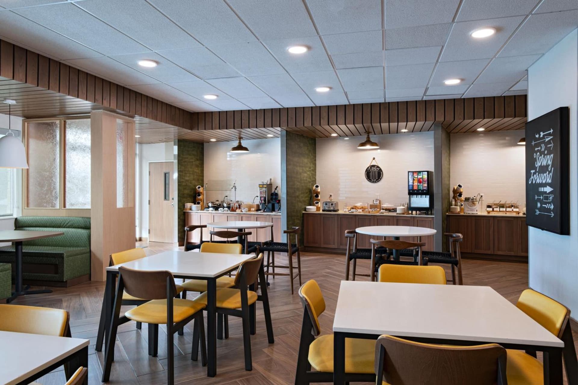Fairfield by Marriott Inn & Suites Austin Georgetown