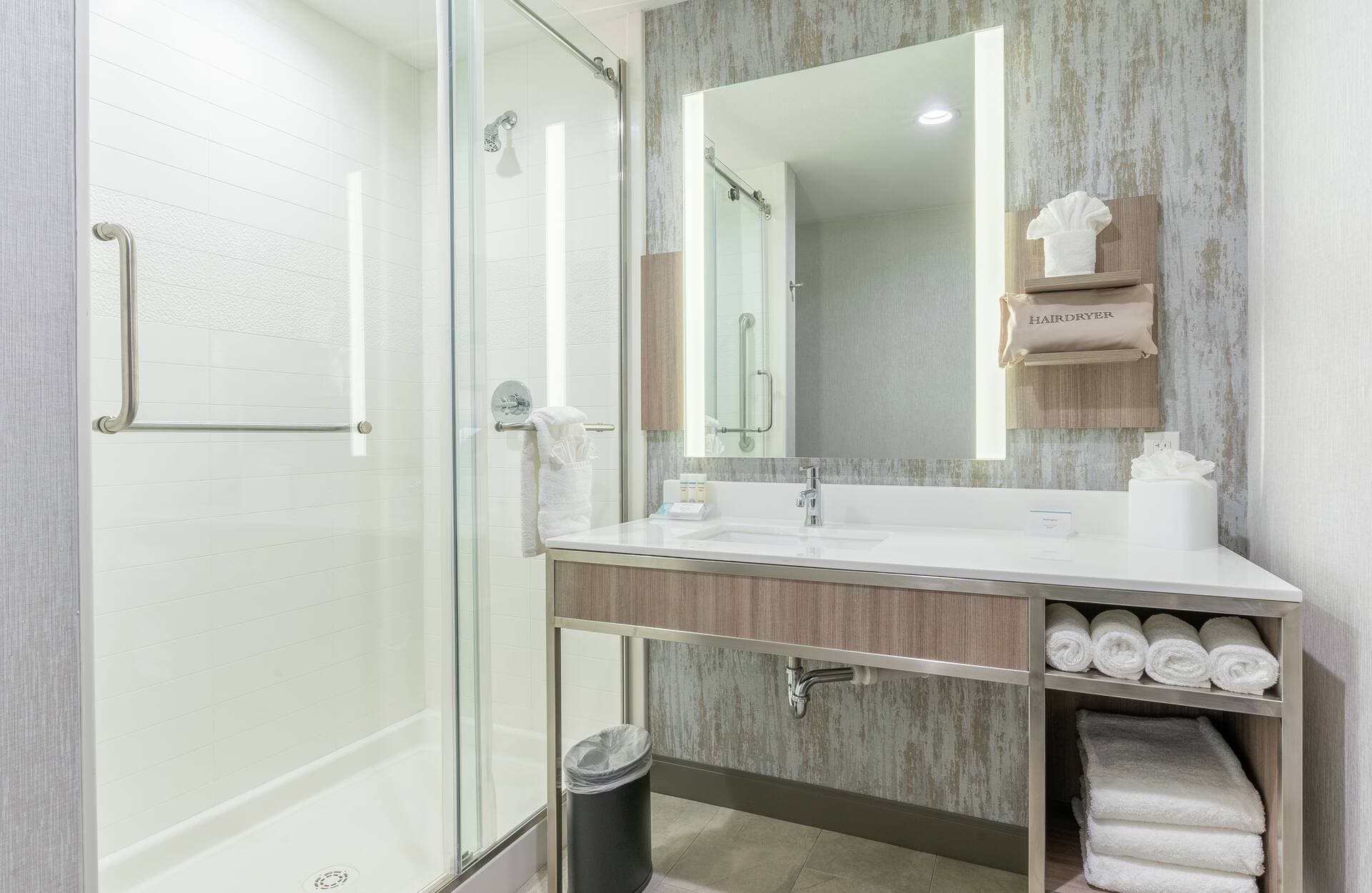 Hilton Garden Inn Wichita Downtown