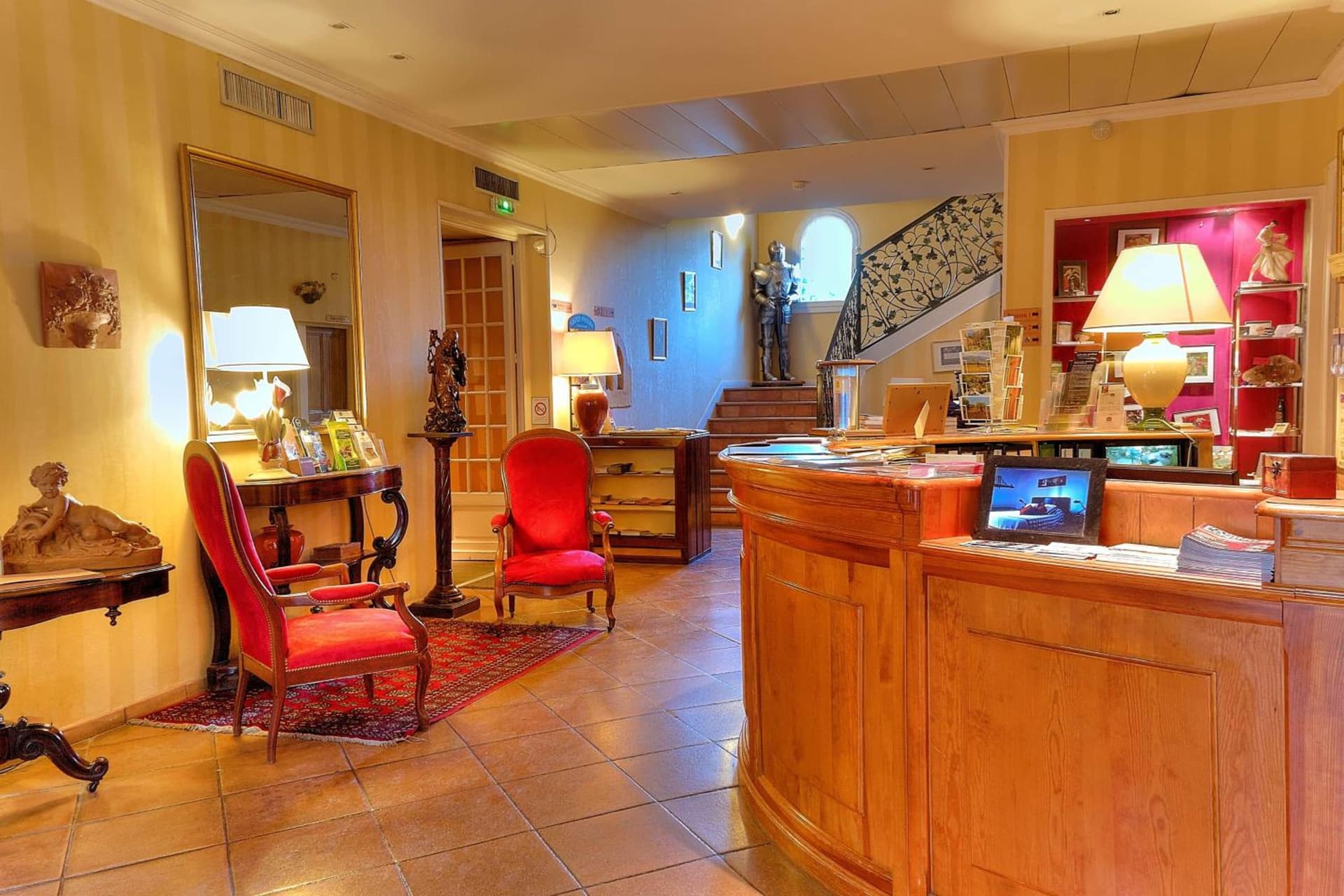 Best Western l'Orangerie