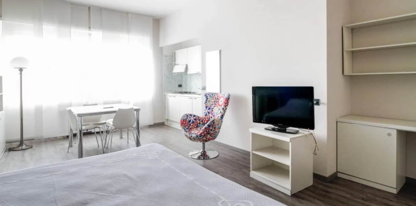 Residence Hotel Torino Uno