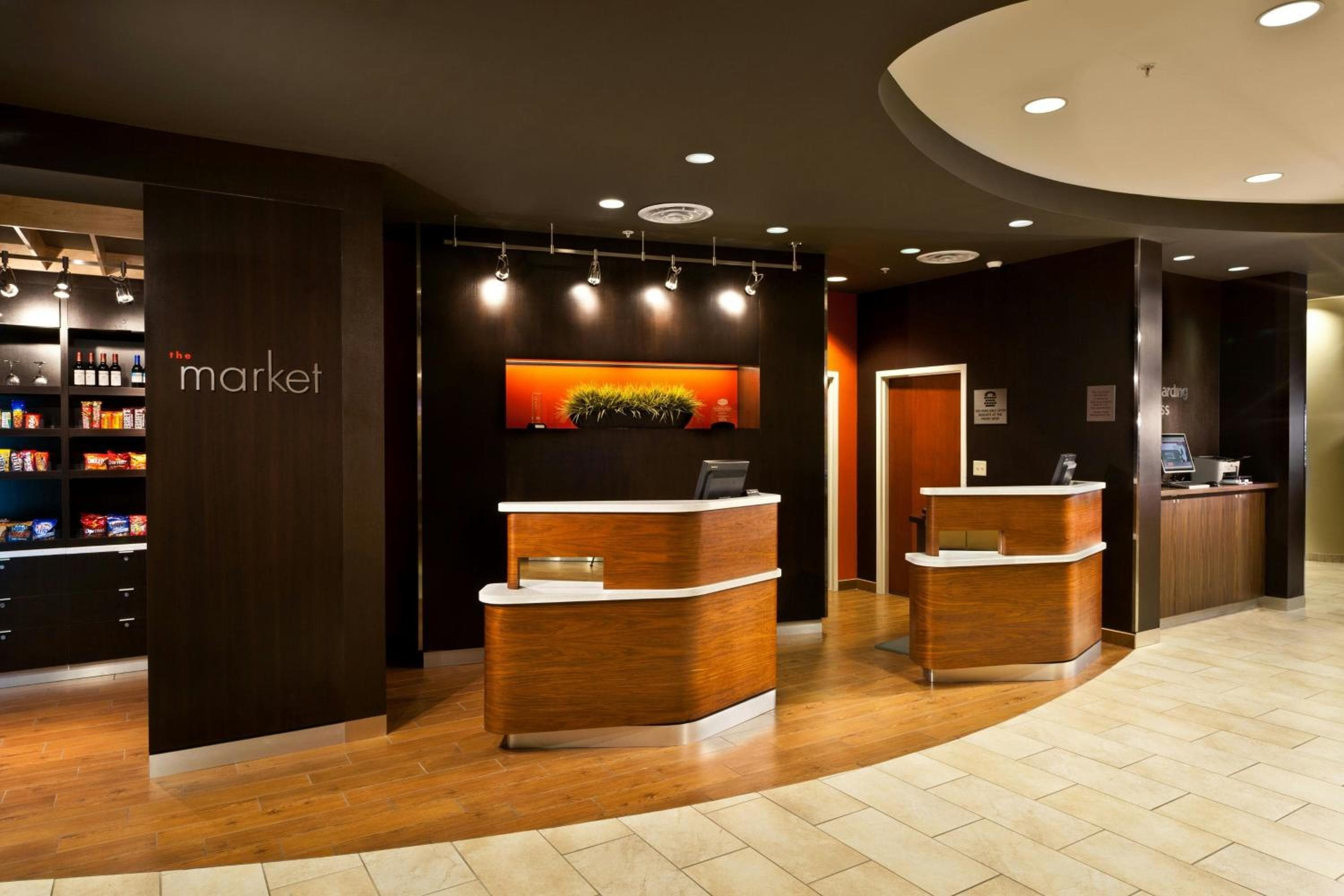 Courtyard by Marriott Easton-Columbus