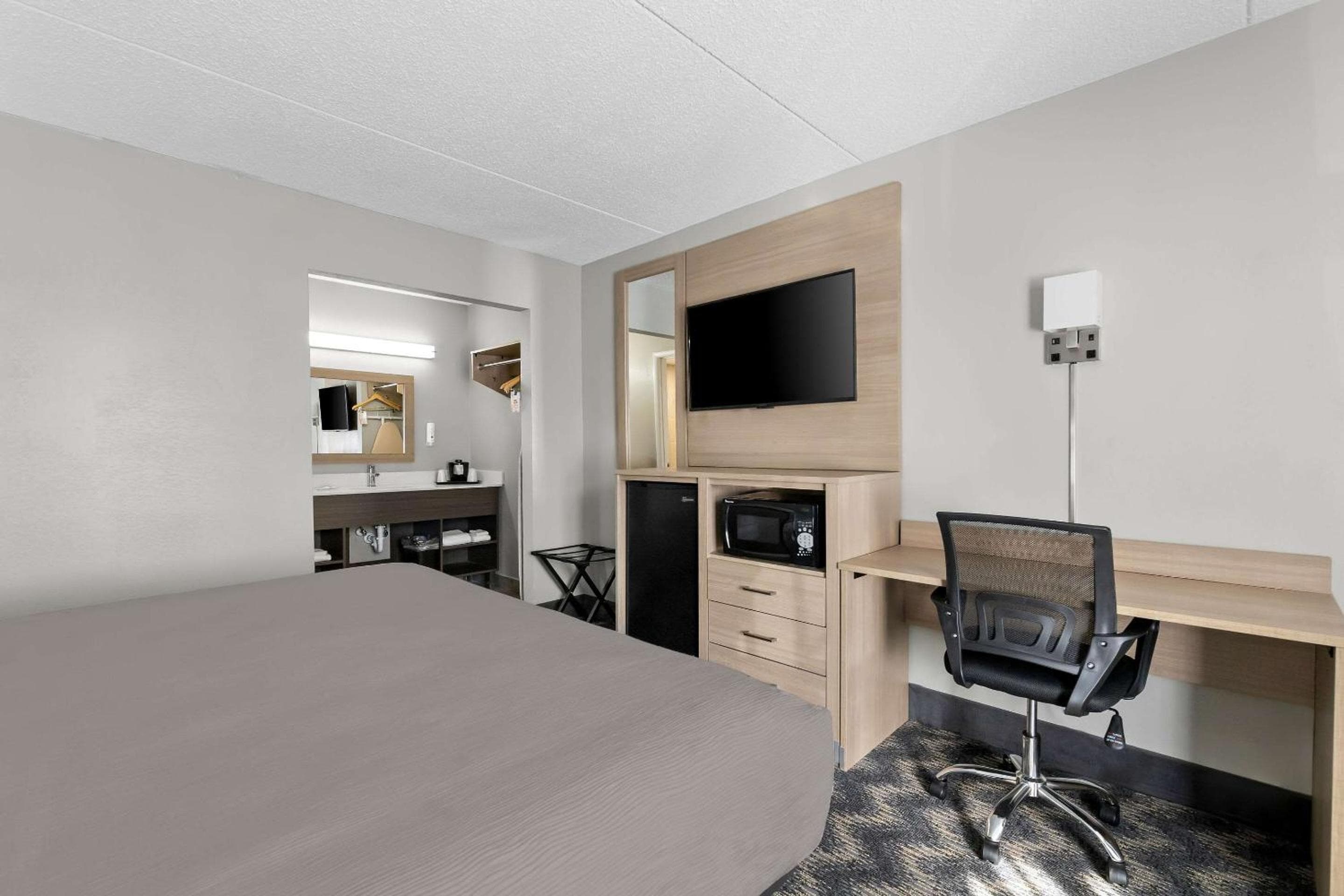 Quality Inn Nashville - Opryland Area