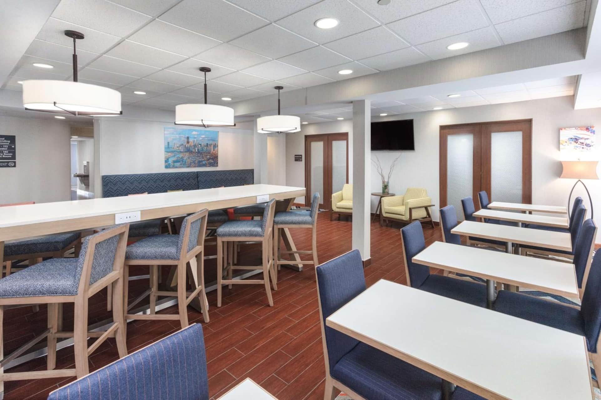 Hampton Inn Joliet - I-55