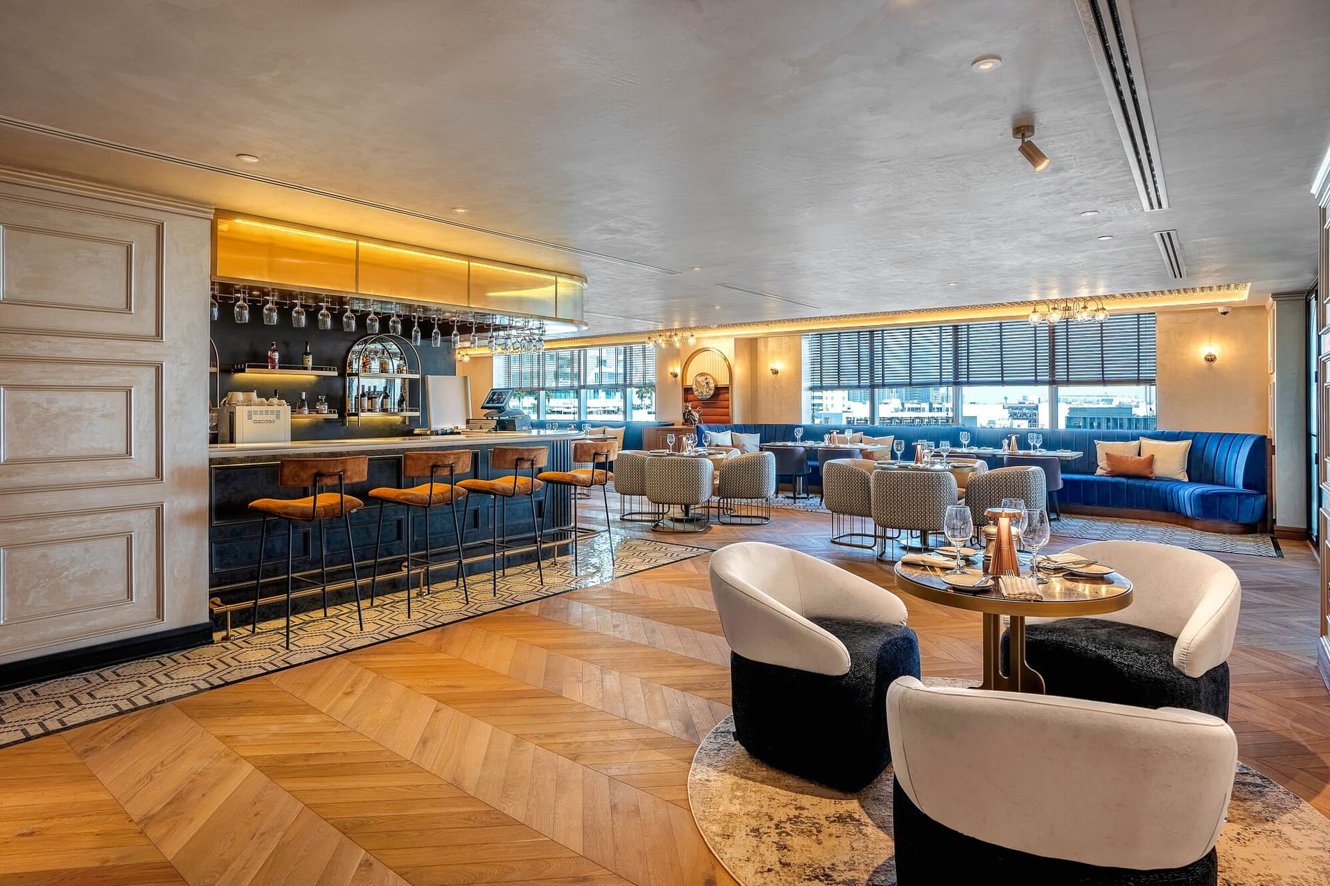 The First Collection Dubai Jumeirah Village Circle, a Tribute Portfolio Hotel