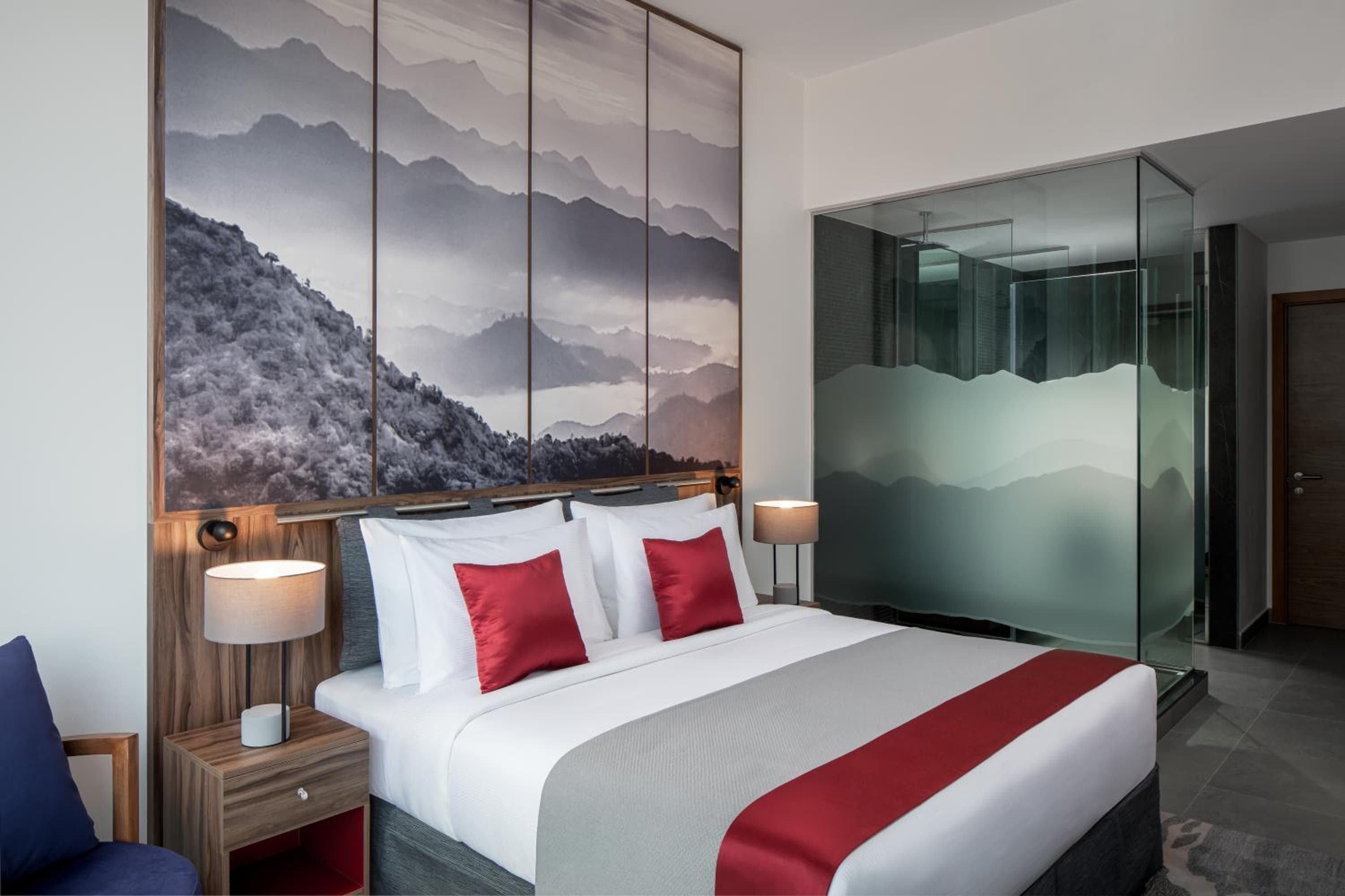 Grand Millennium Business Bay