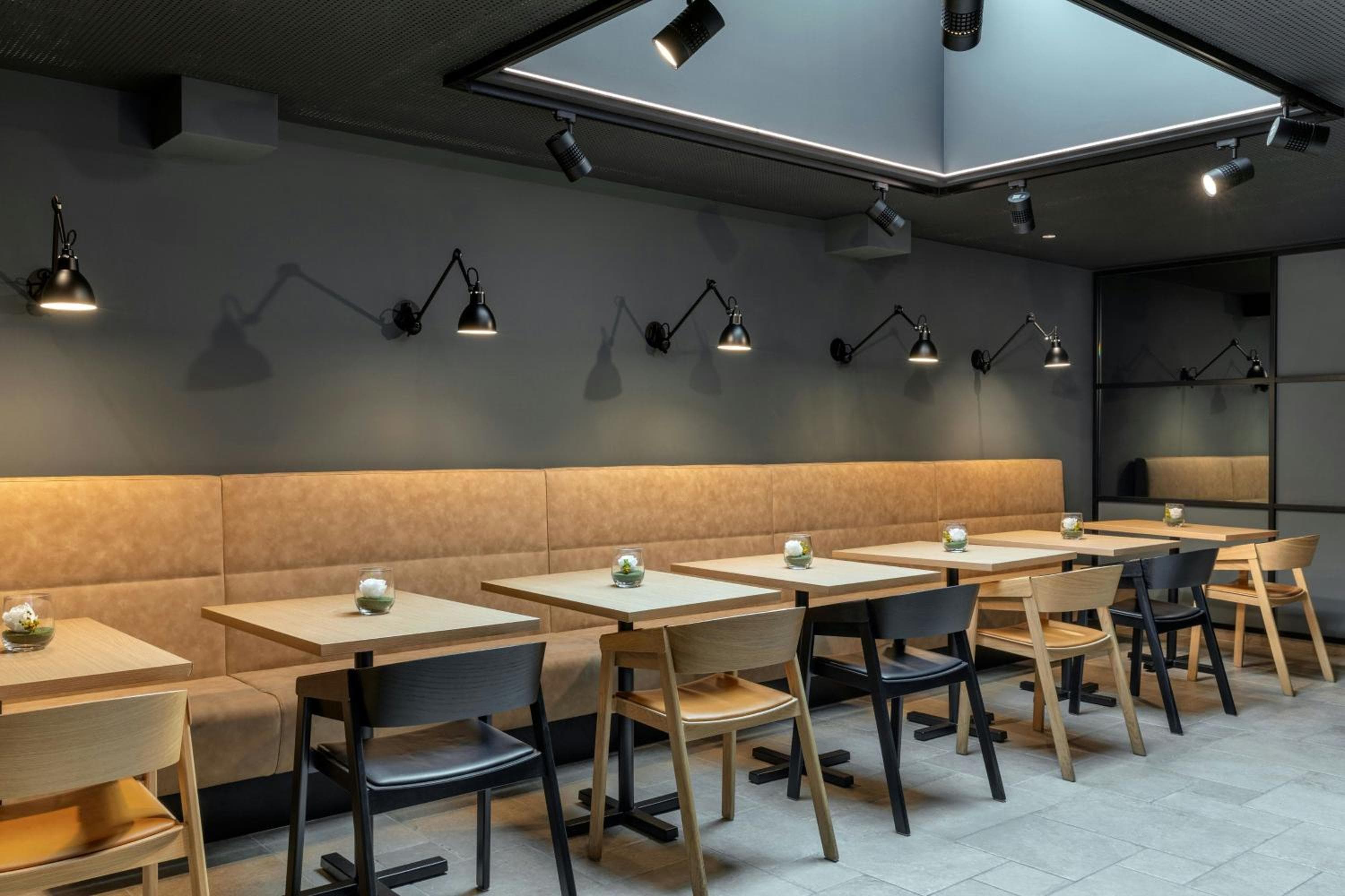 Courtyard by Marriott Brussels EU