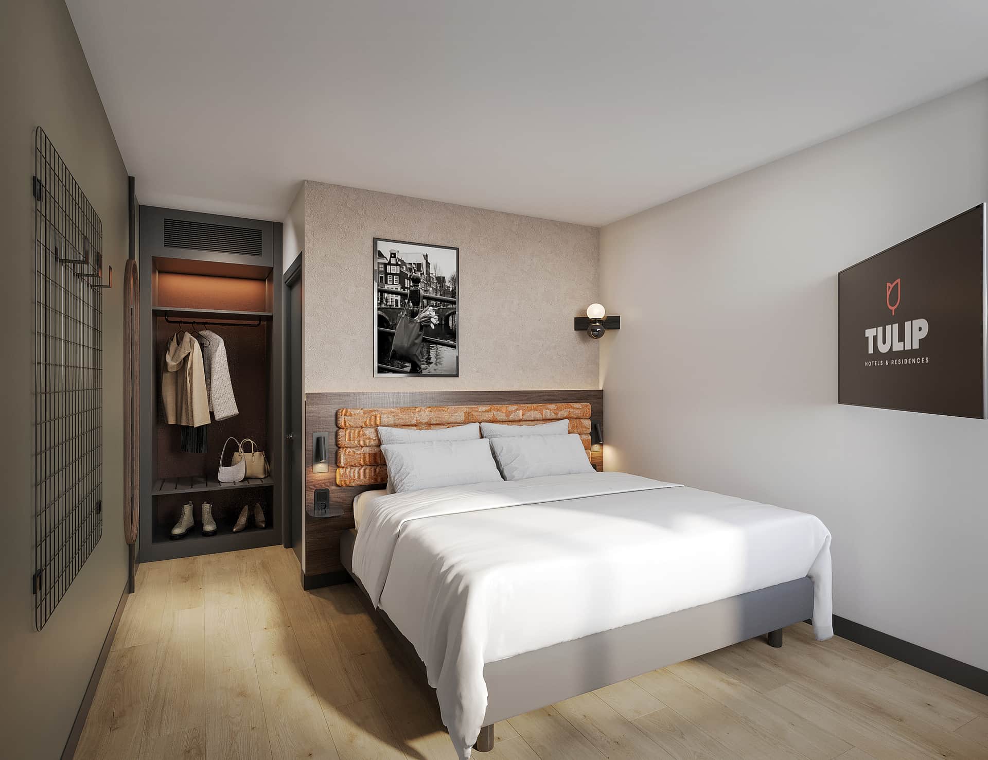 Campanile Hotel & Restaurant Gouda