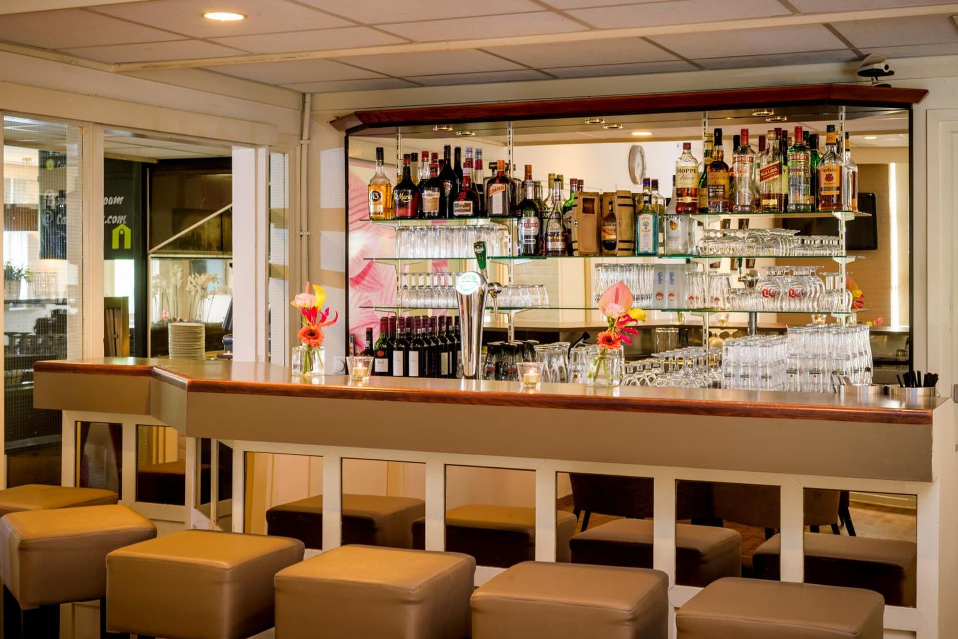 Campanile Hotel & Restaurant Gouda