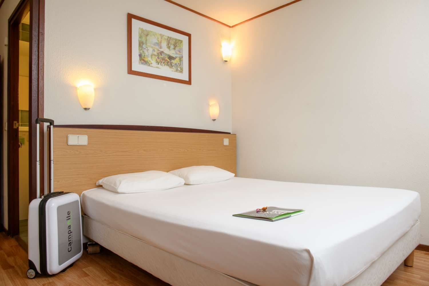 Campanile Hotel & Restaurant Gouda