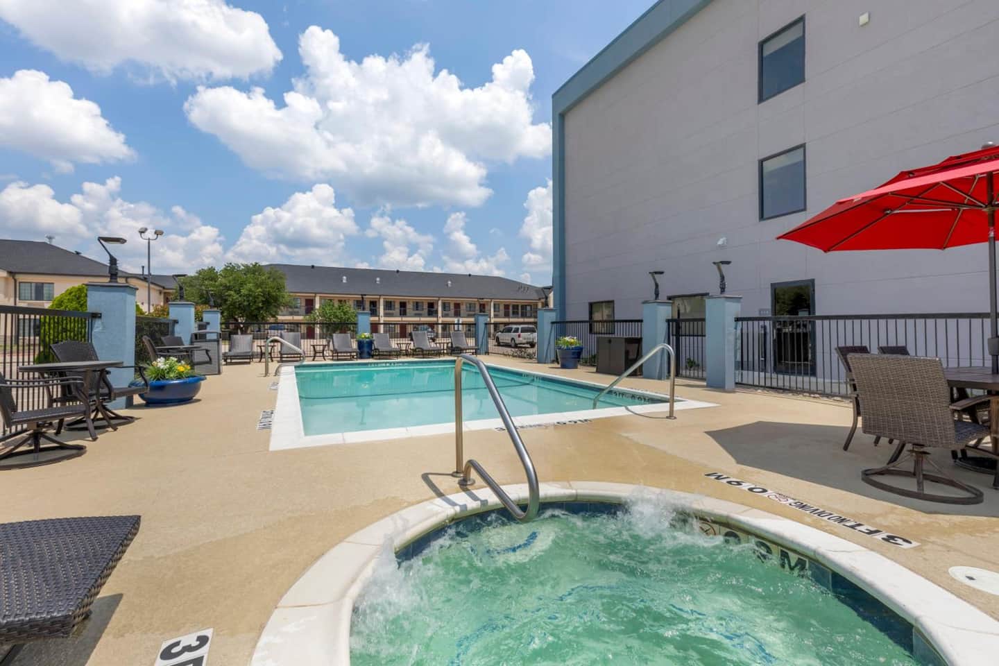 Comfort Inn - Weatherford