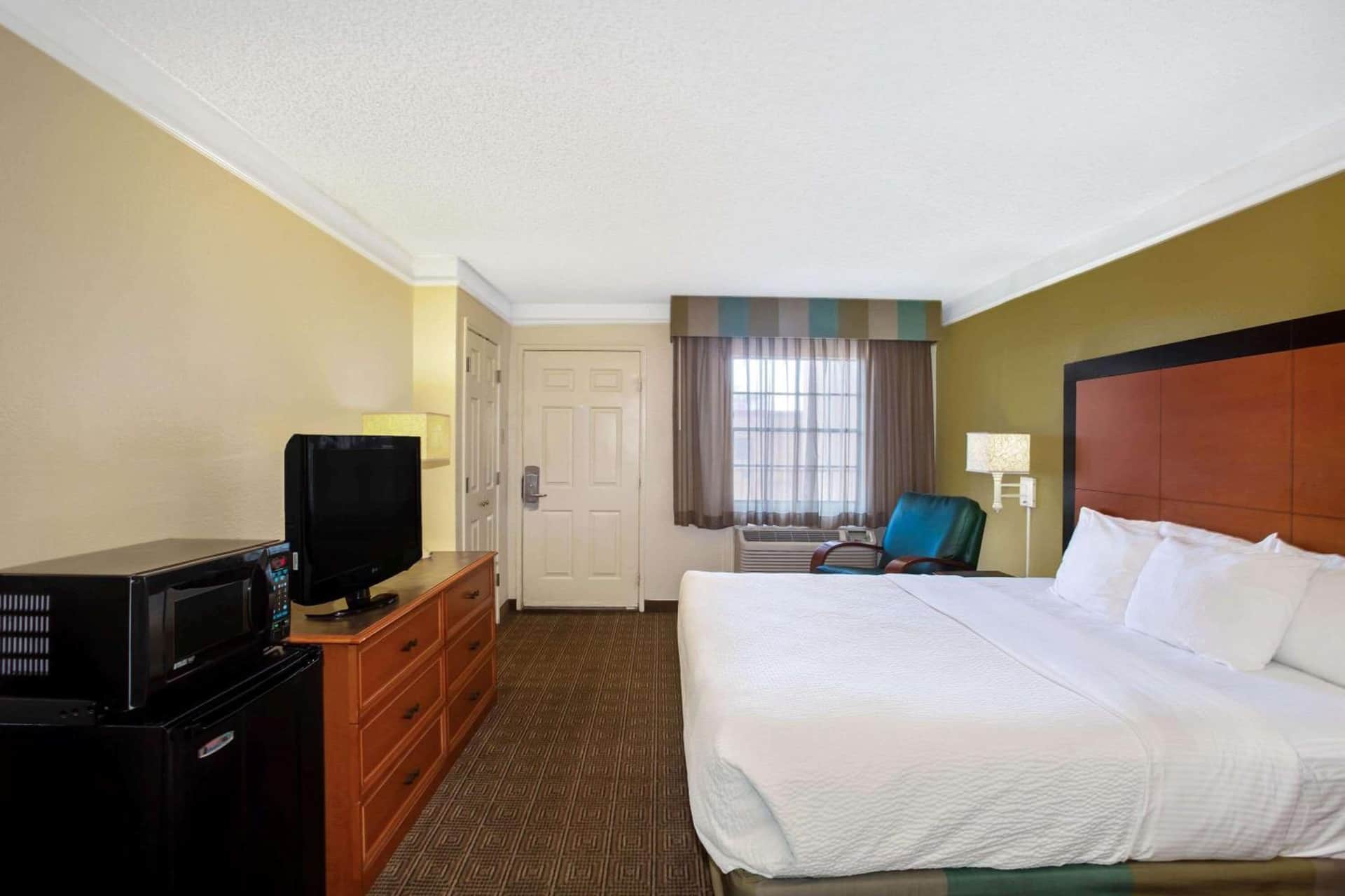 La Quinta Inn by Wyndham Killeen - Fort Hood
