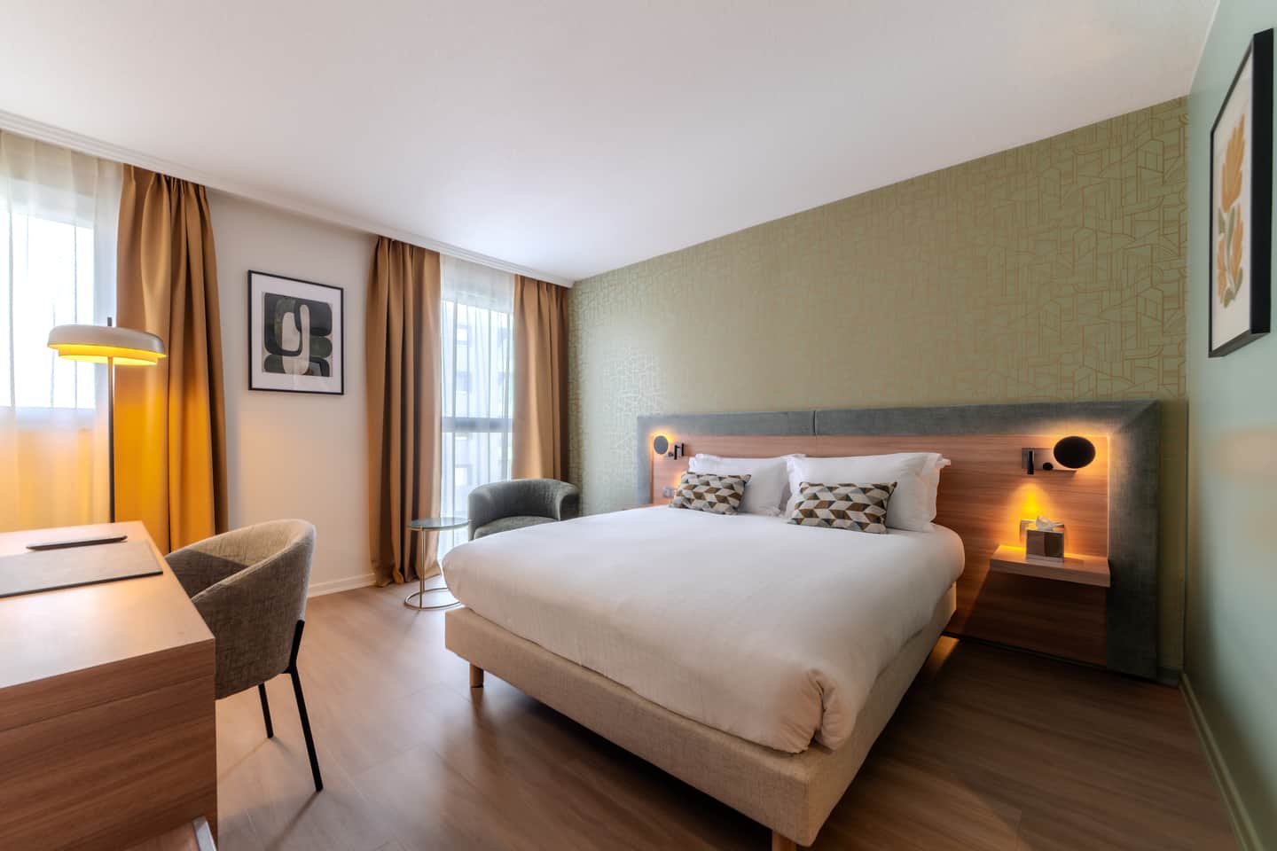 Holiday Inn Mulhouse by IHG