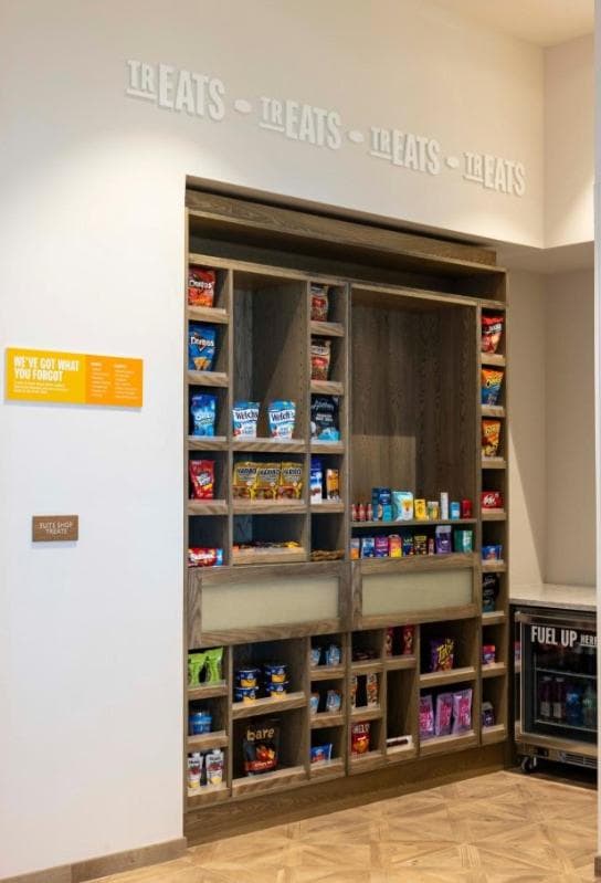 Hampton Inn & Suites Maui North Shore