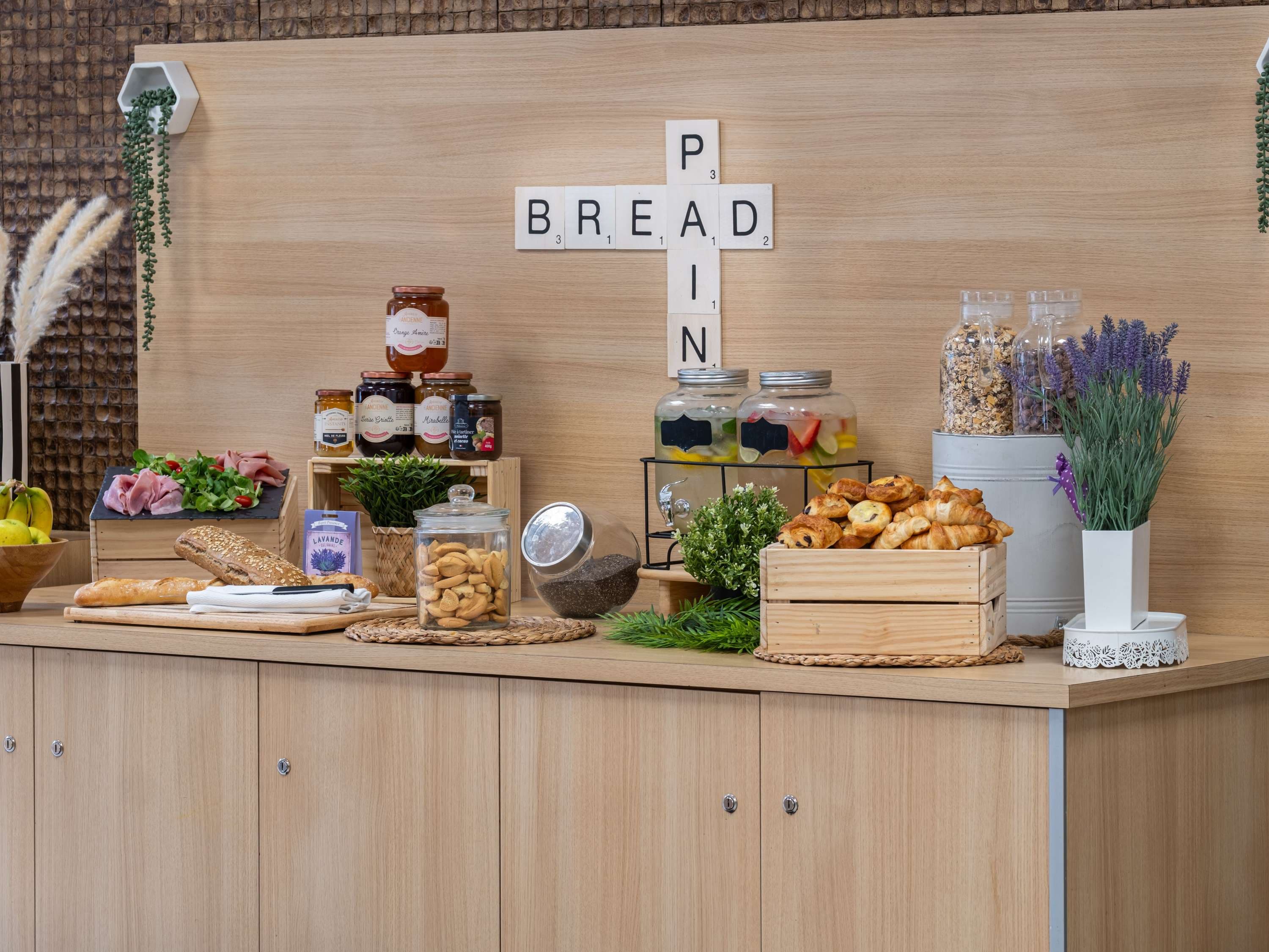 Hôtel Marseille Centre Gare Saint-Charles