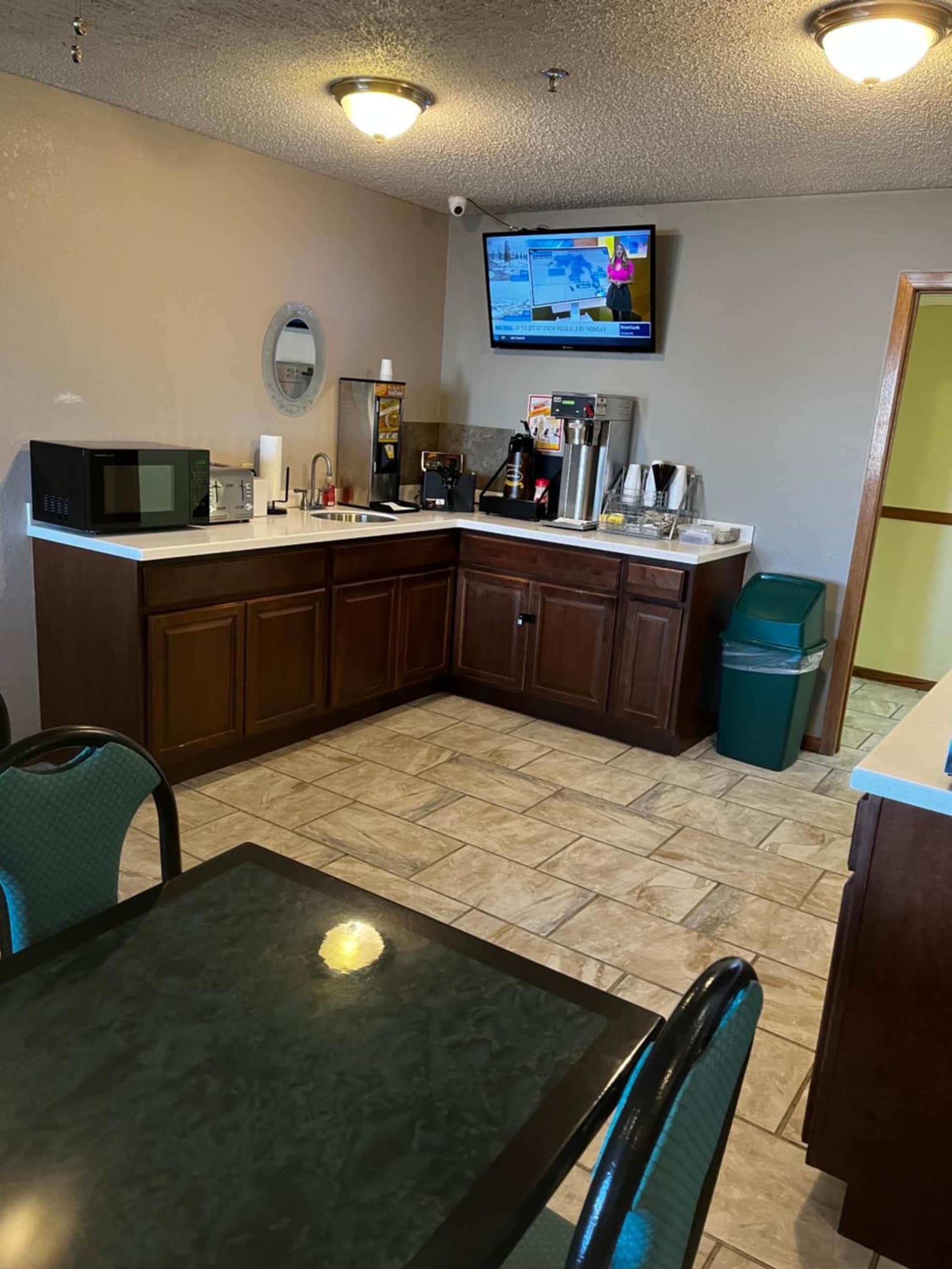 Super 8 by Wyndham Smithville