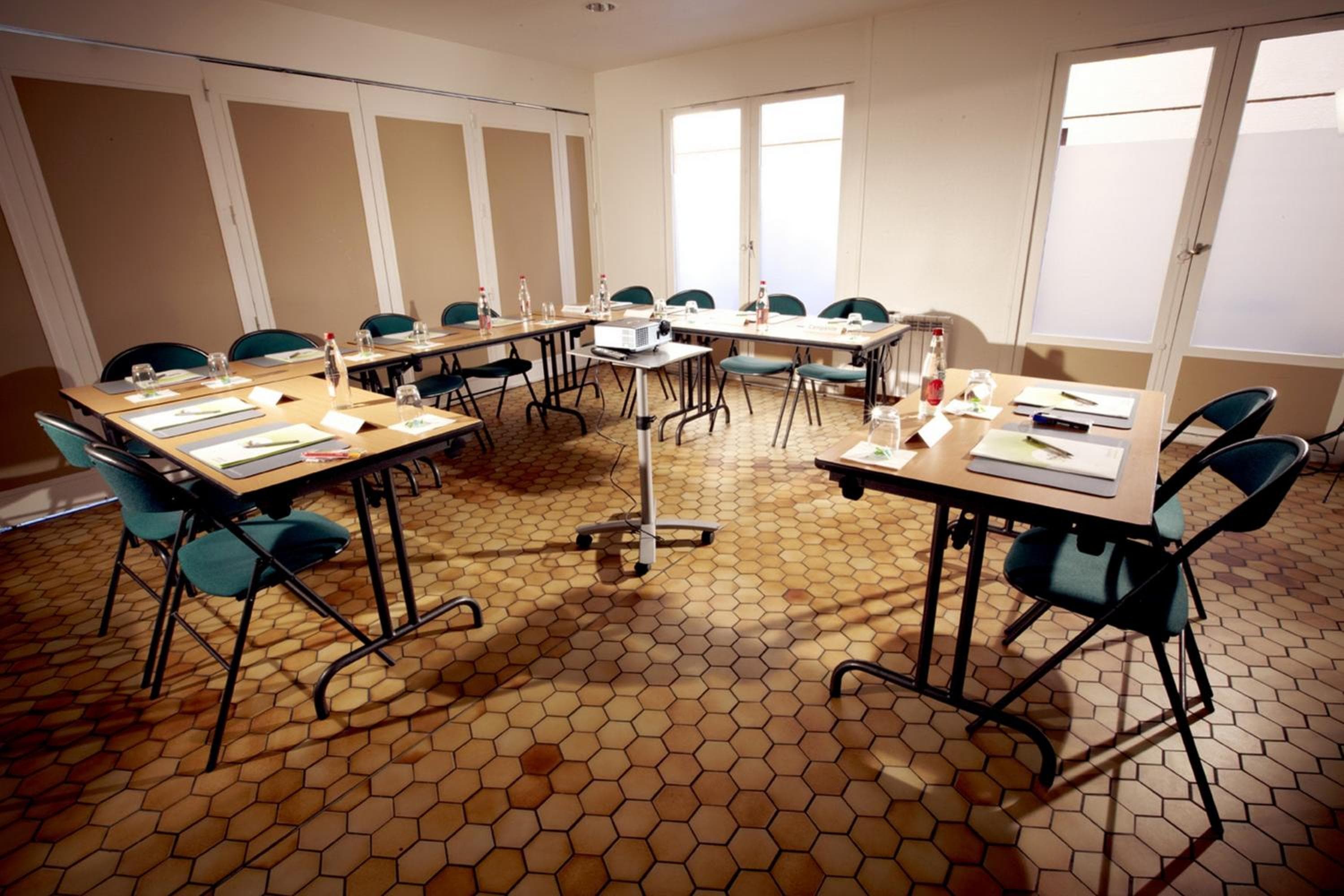 Campanile Hotel & Restaurant Rotterdam Oost