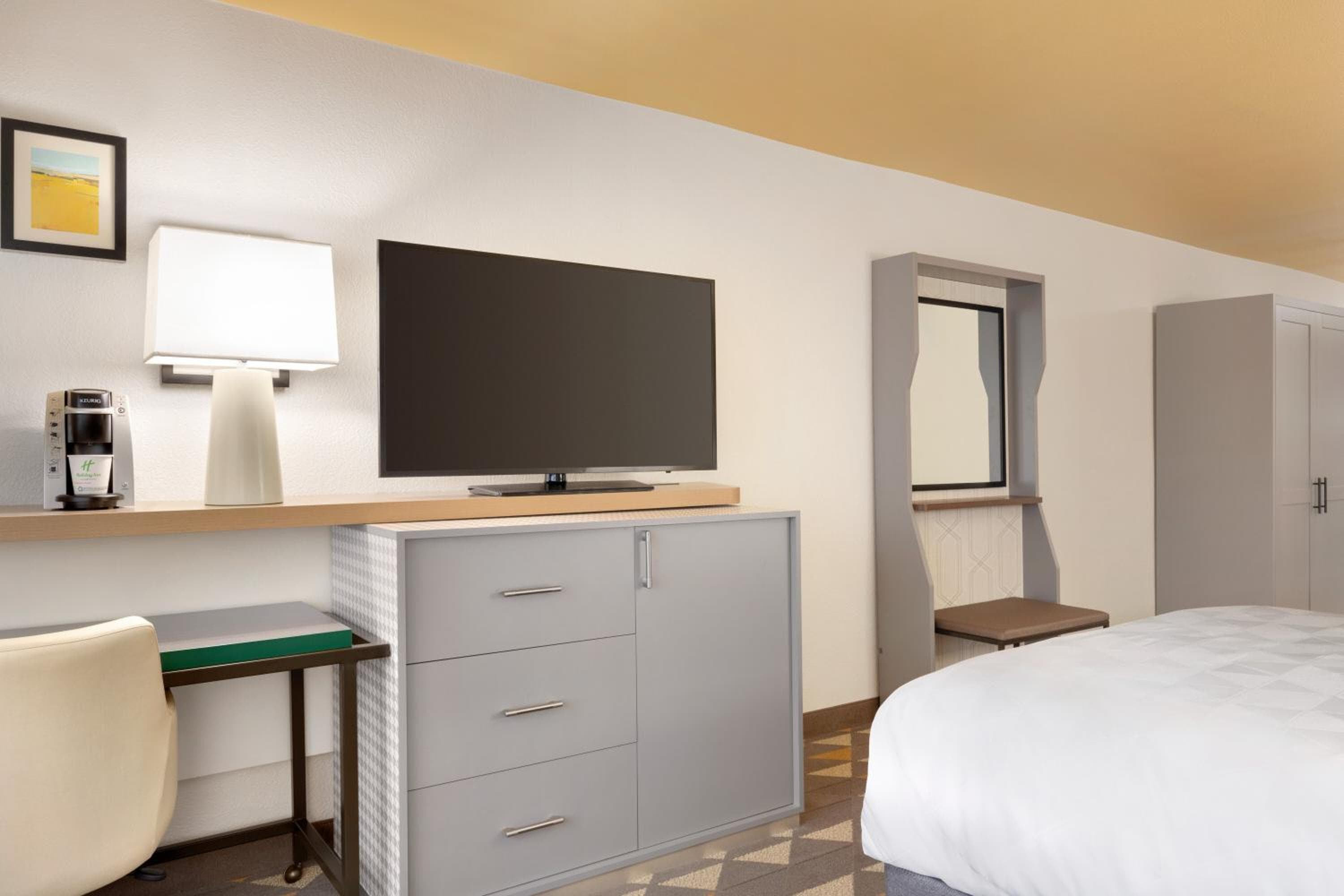 Holiday Inn Houston Intercontinental Airport by IHG