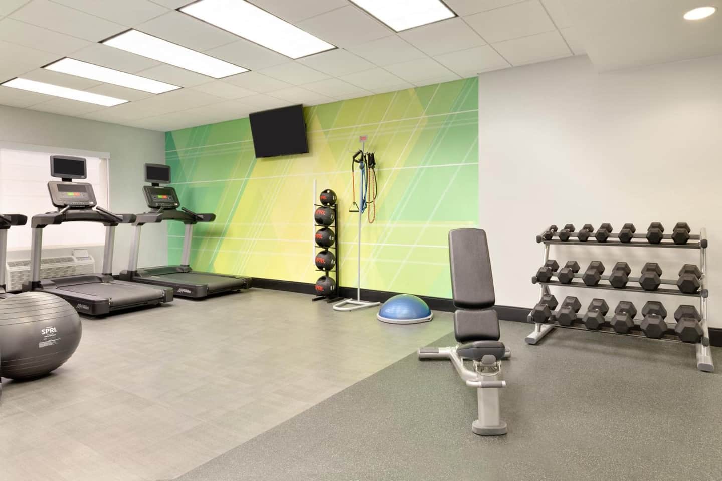 Holiday Inn Houston Intercontinental Airport by IHG
