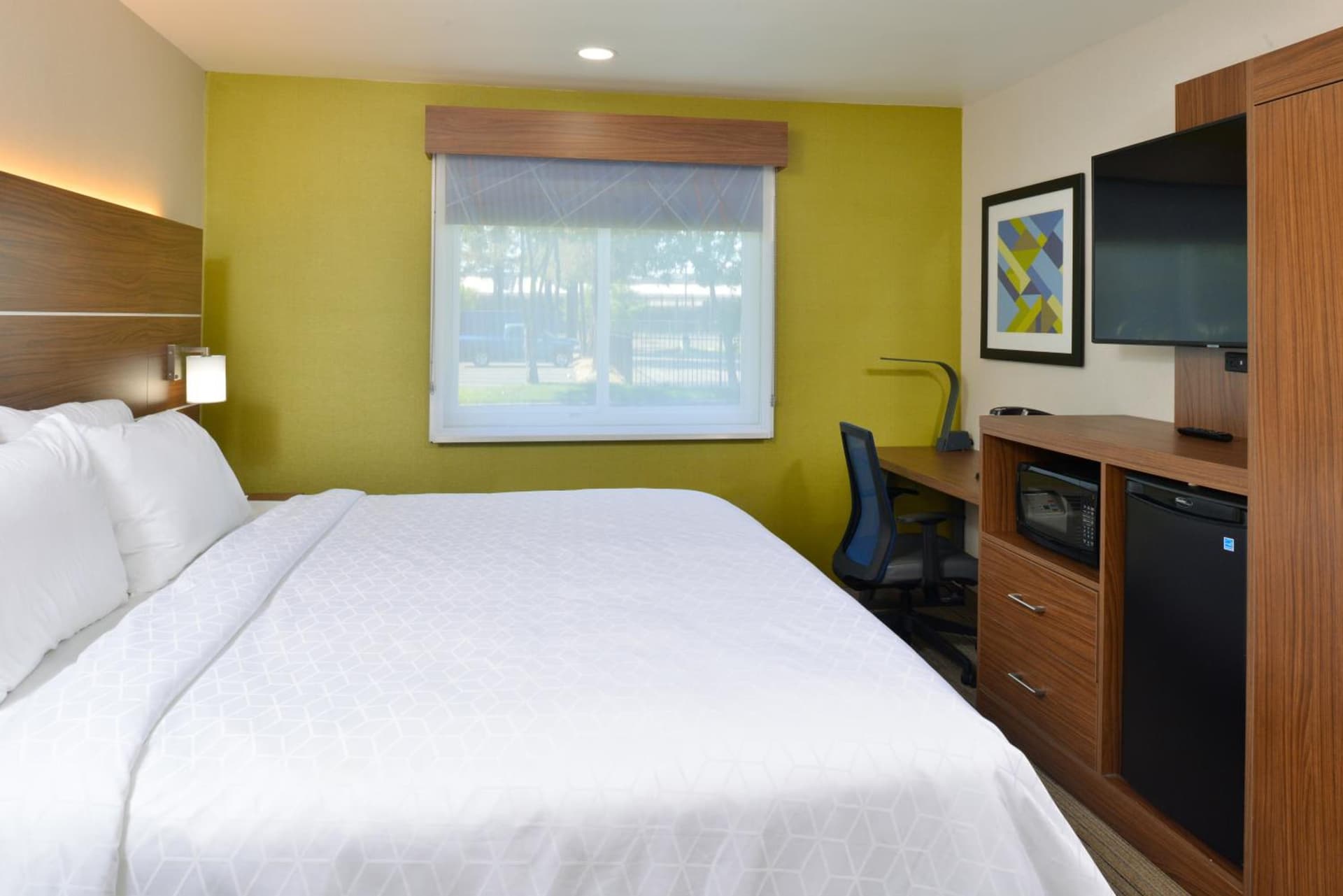 Holiday Inn Express - Santa Rosa North by IHG
