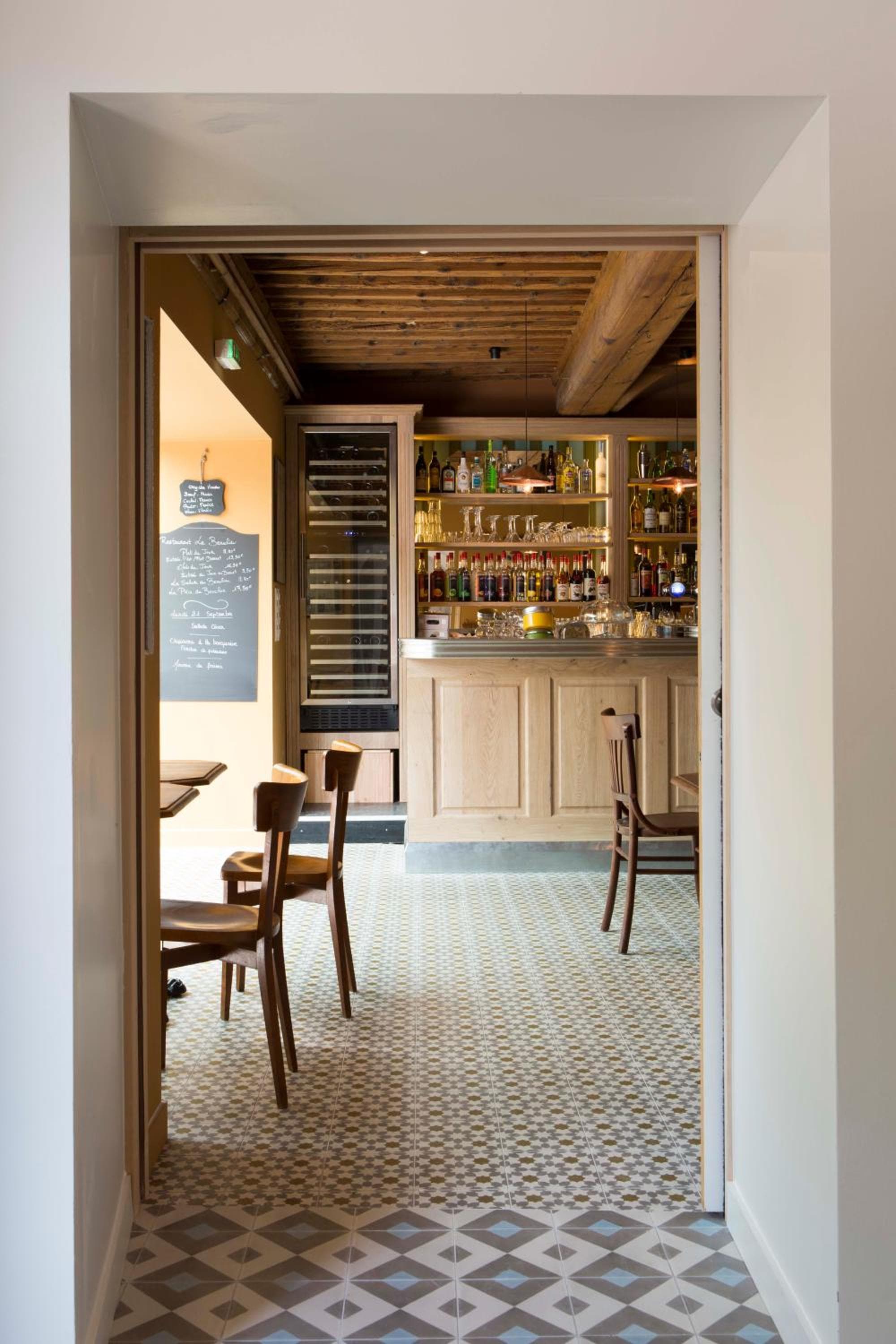 Hotel Beaulieu Lyon Charbonnières