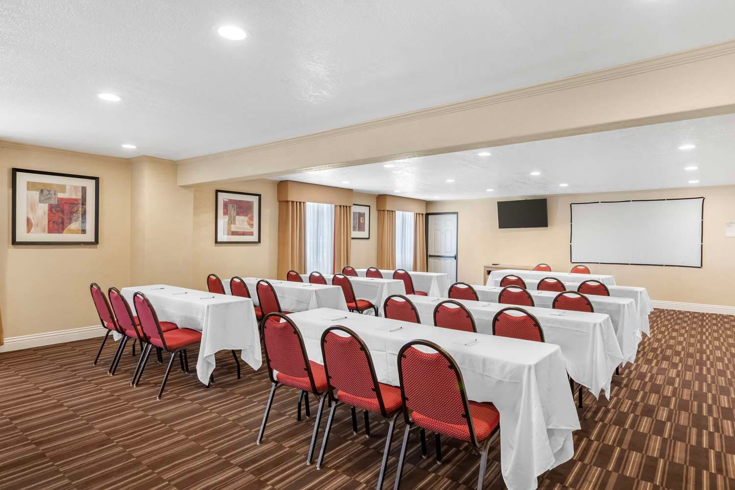 Best Western Plus Ontario Airport & Convention Center