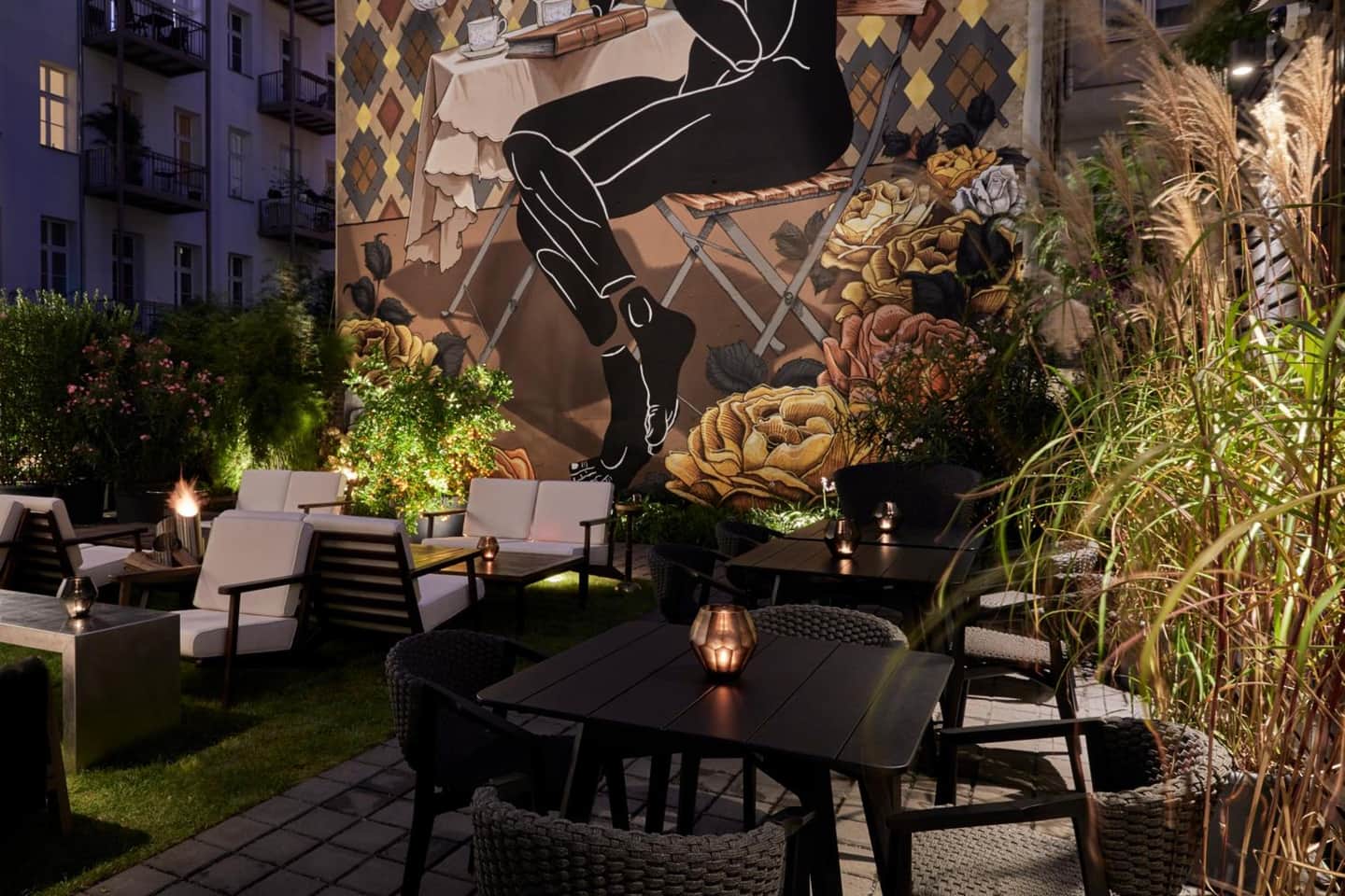Sir Savigny Hotel, part of Sircle Collection