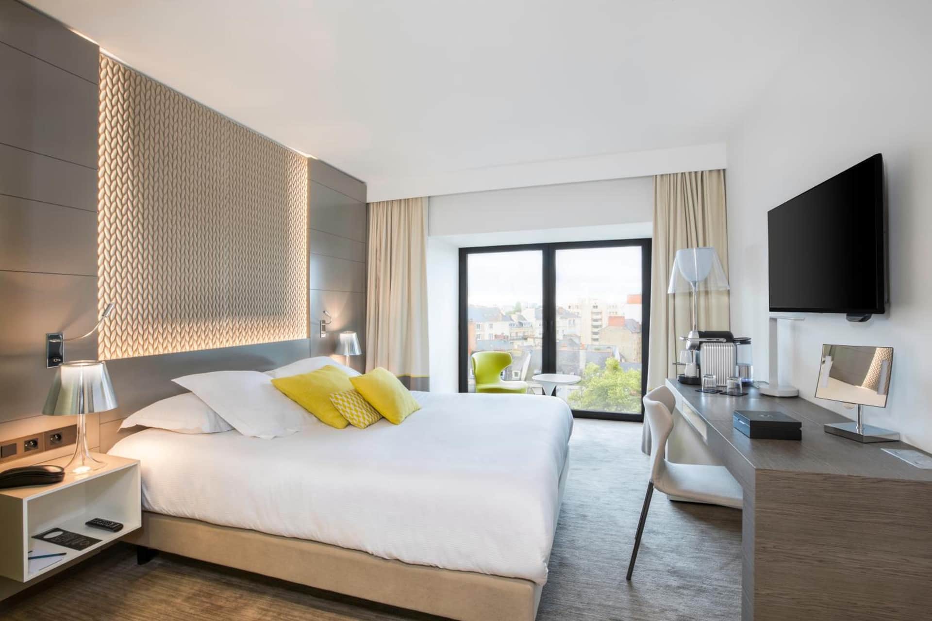 Le Saint-Antoine Hôtel & Spa, BW Premier Collection