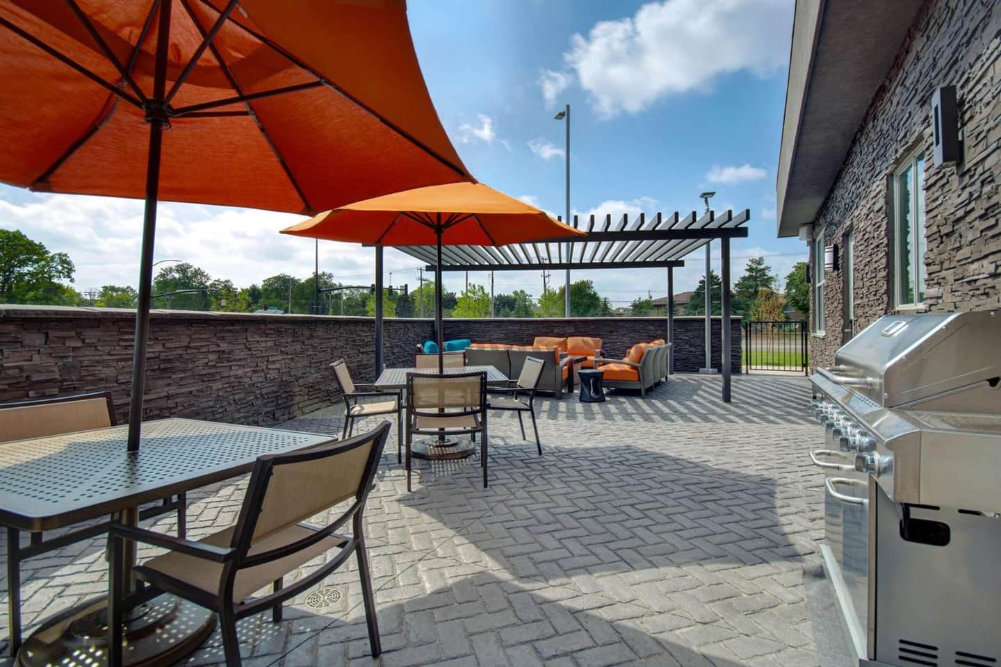 Hyatt House Mall of America MSP Airport