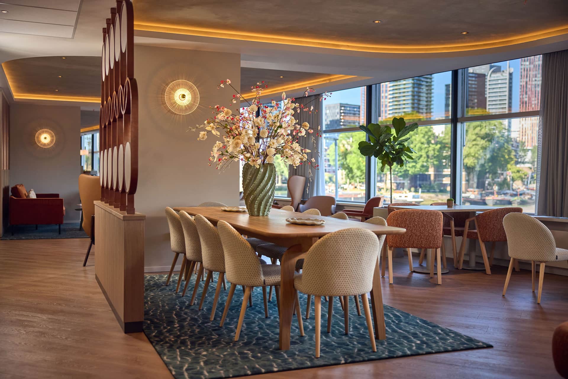 DoubleTree by Hilton Rotterdam Centre