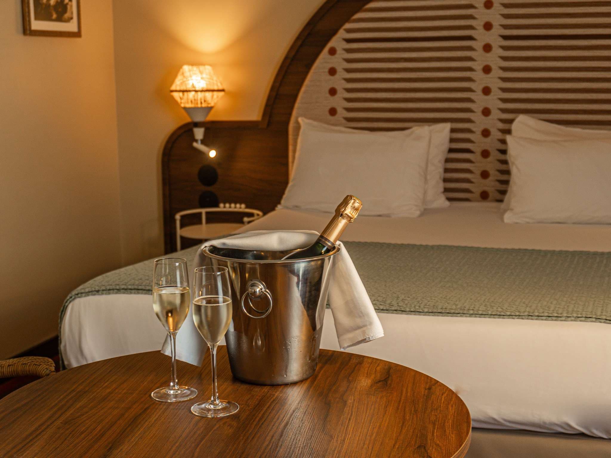 Mercure Arles Centre Arènes