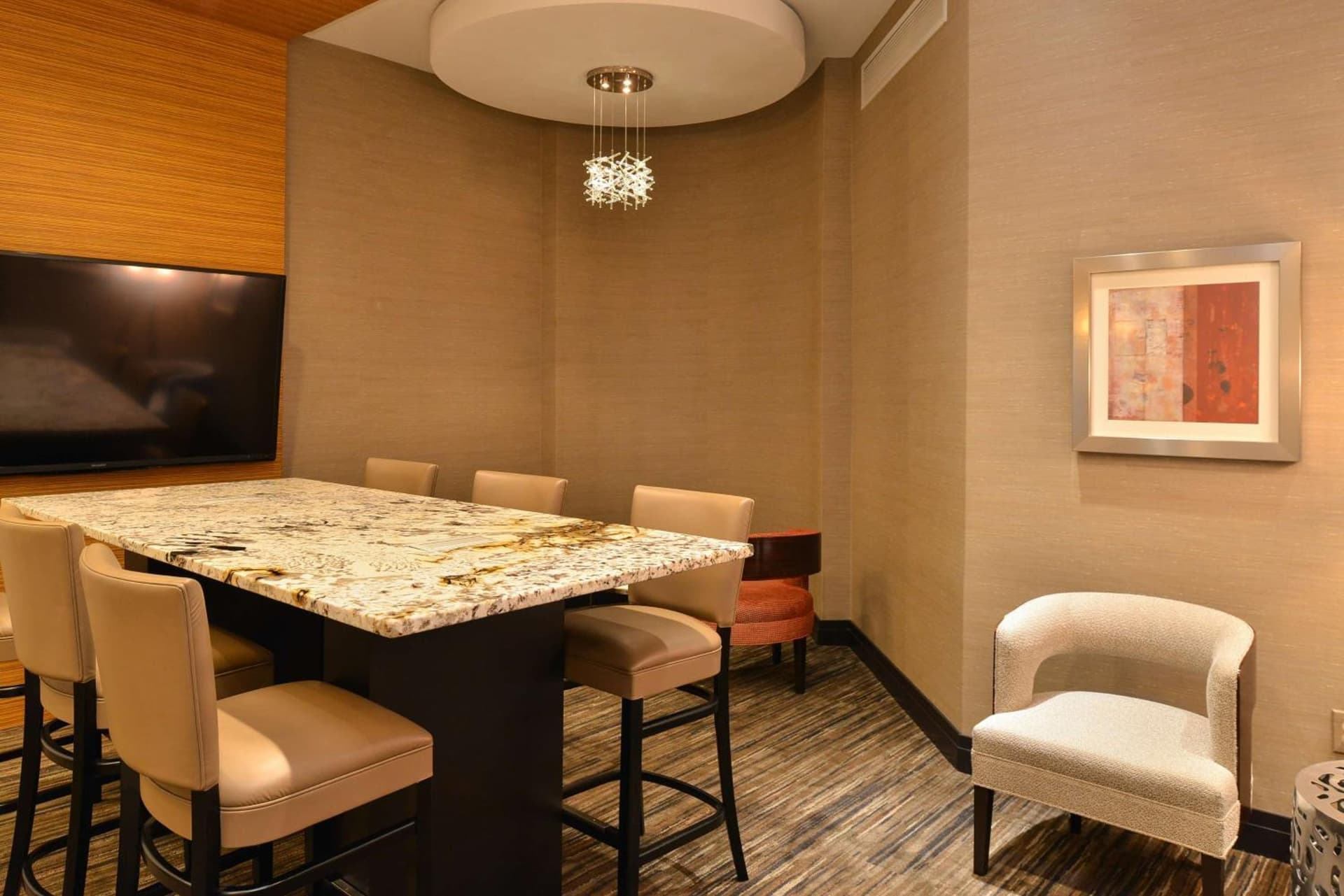 Hotel Belvoir Springfield