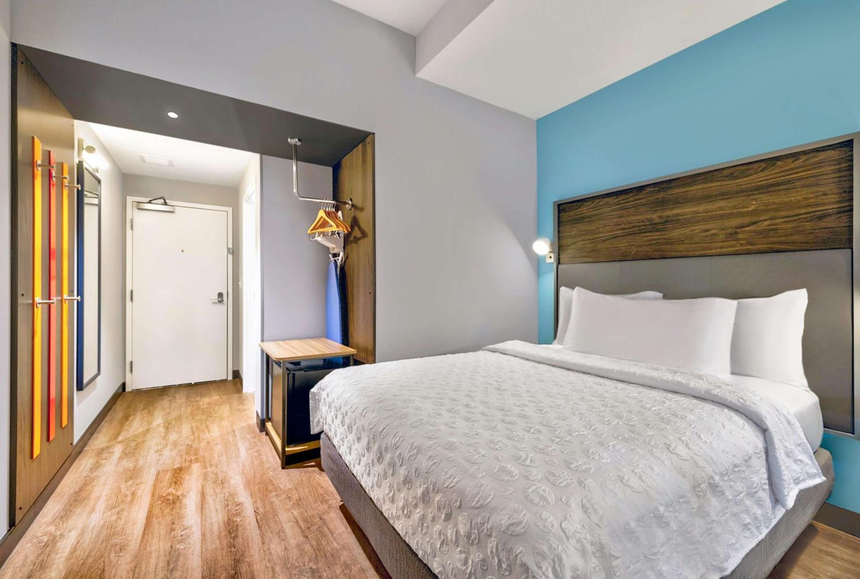 Tru by Hilton Minneapolis Downtown