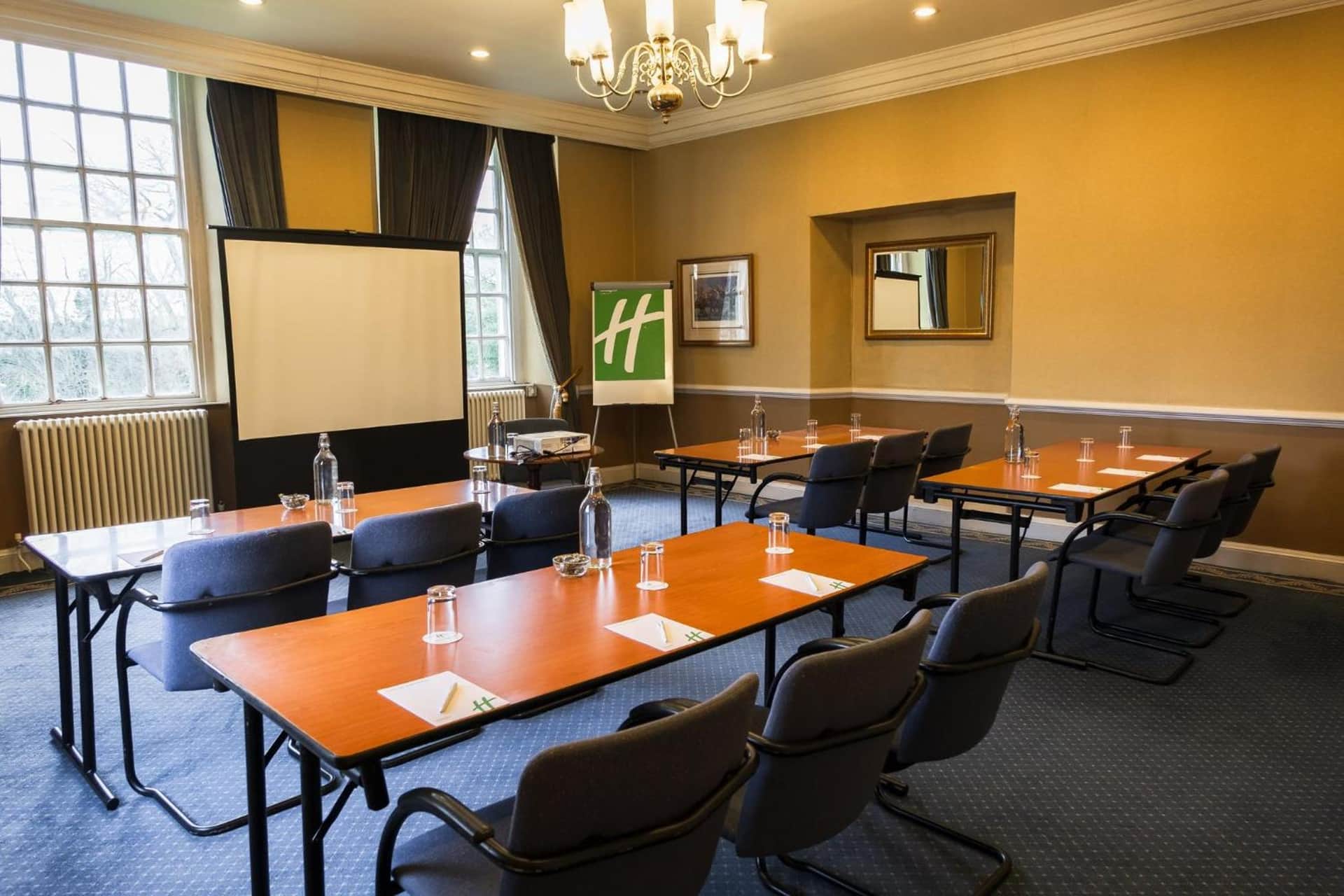 Holiday Inn Doncaster A1 M Jct 36 by IHG
